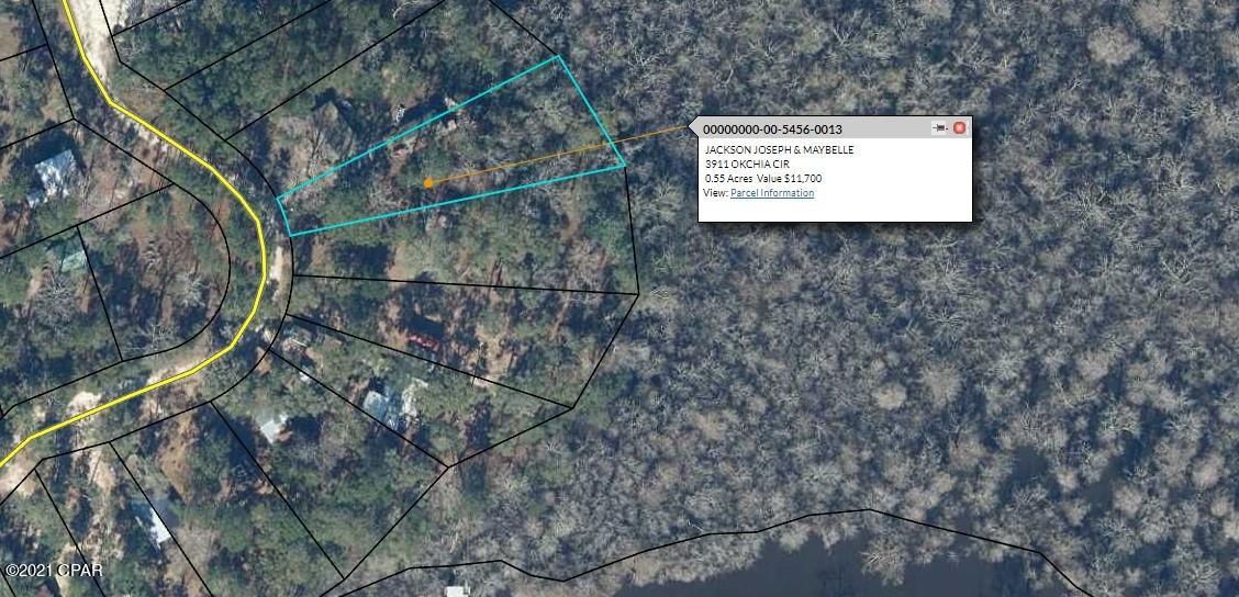 River Ranch Retreat - Land