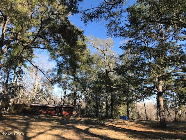 River Ranch Retreat - Land