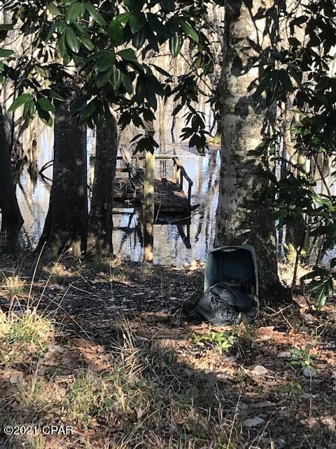 River Ranch Retreat - Land