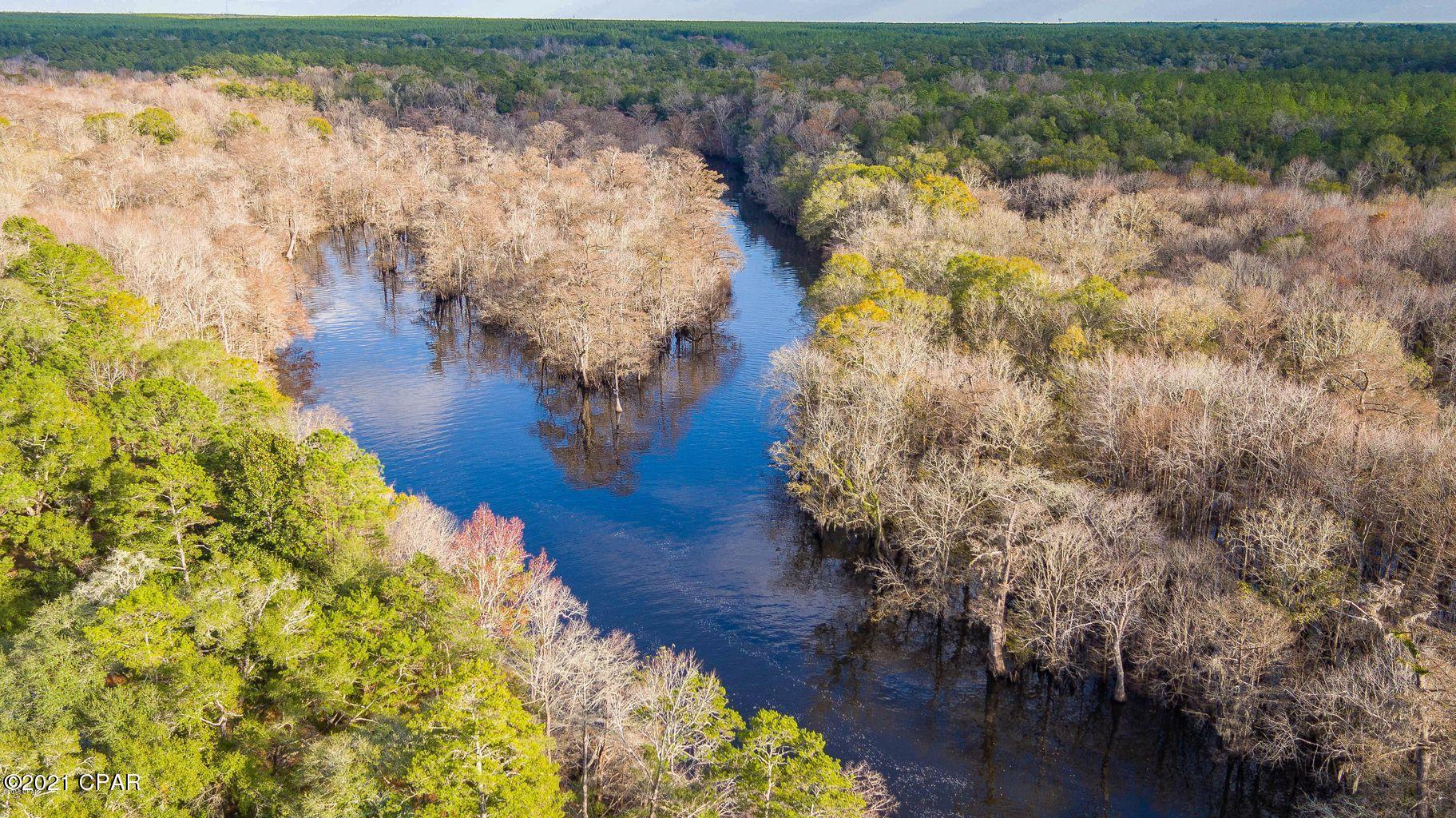 River Ranch Retreat - Land