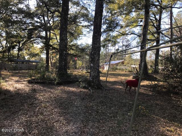 River Ranch Retreat - Land