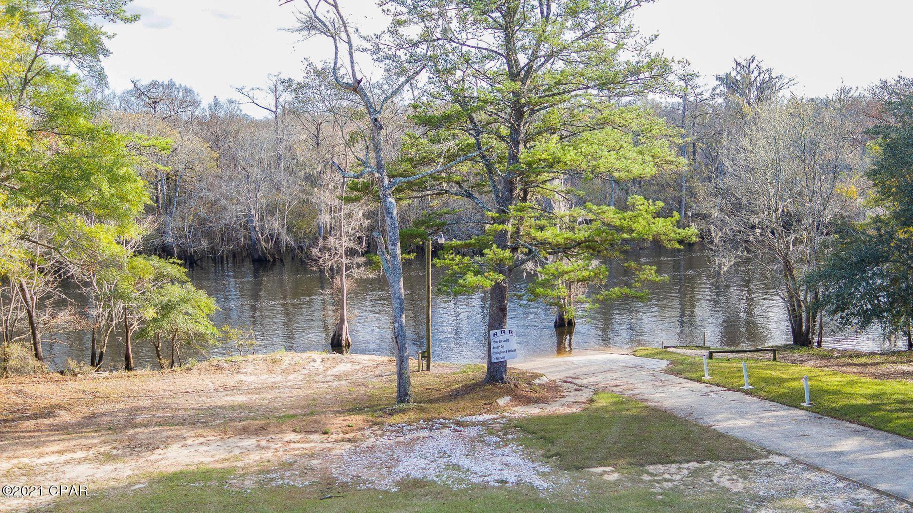 River Ranch Retreat - Land