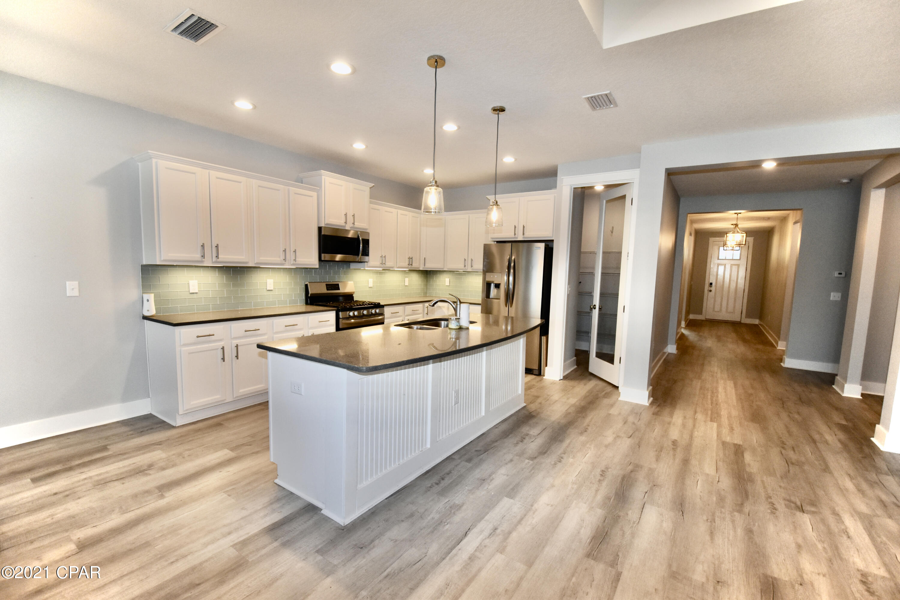 Breakfast Point - Residential