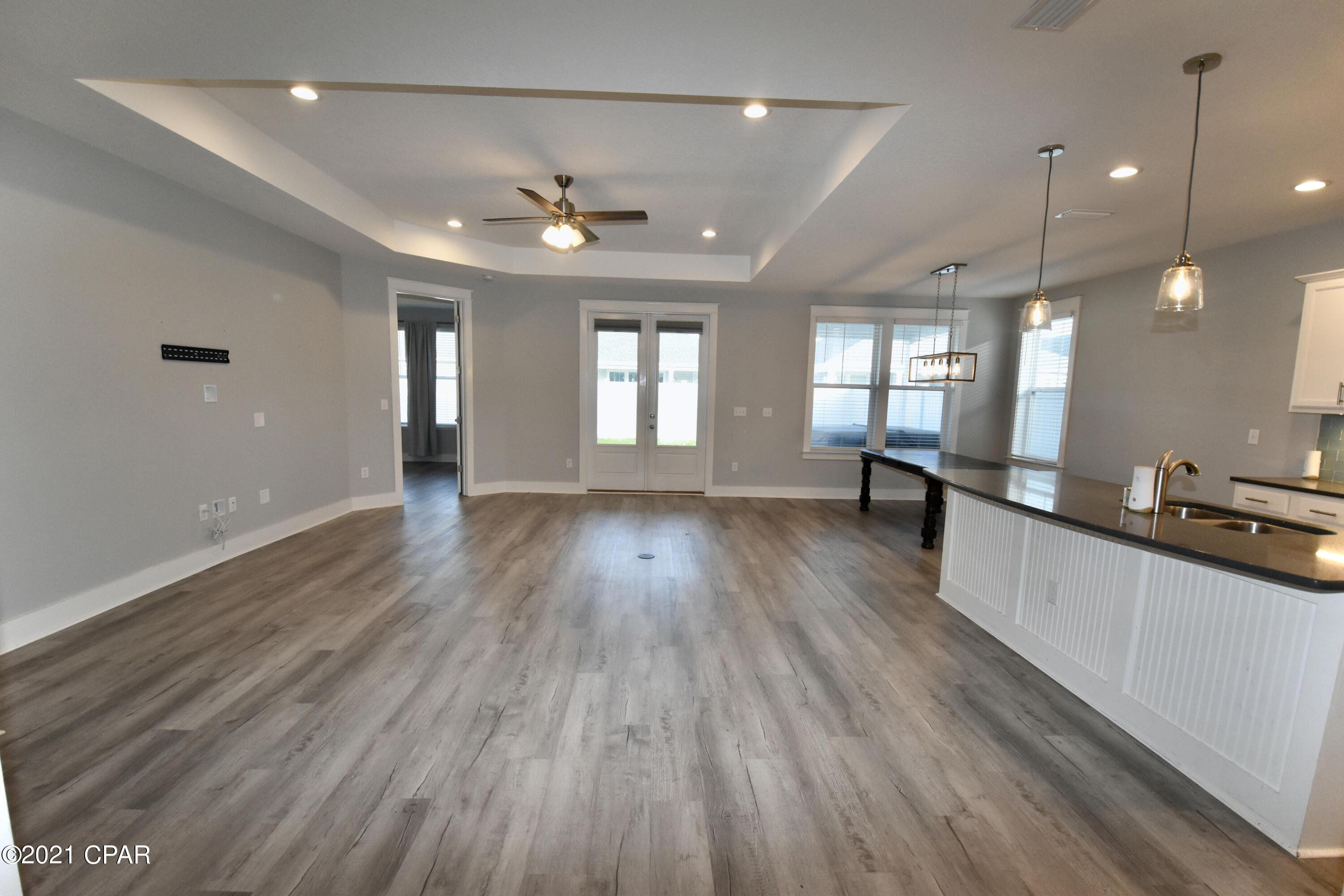 Breakfast Point - Residential