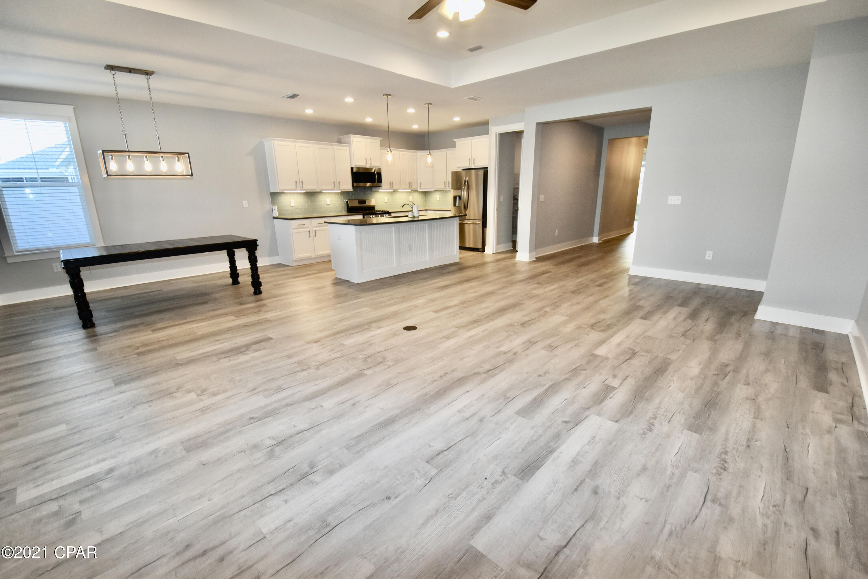 Breakfast Point - Residential