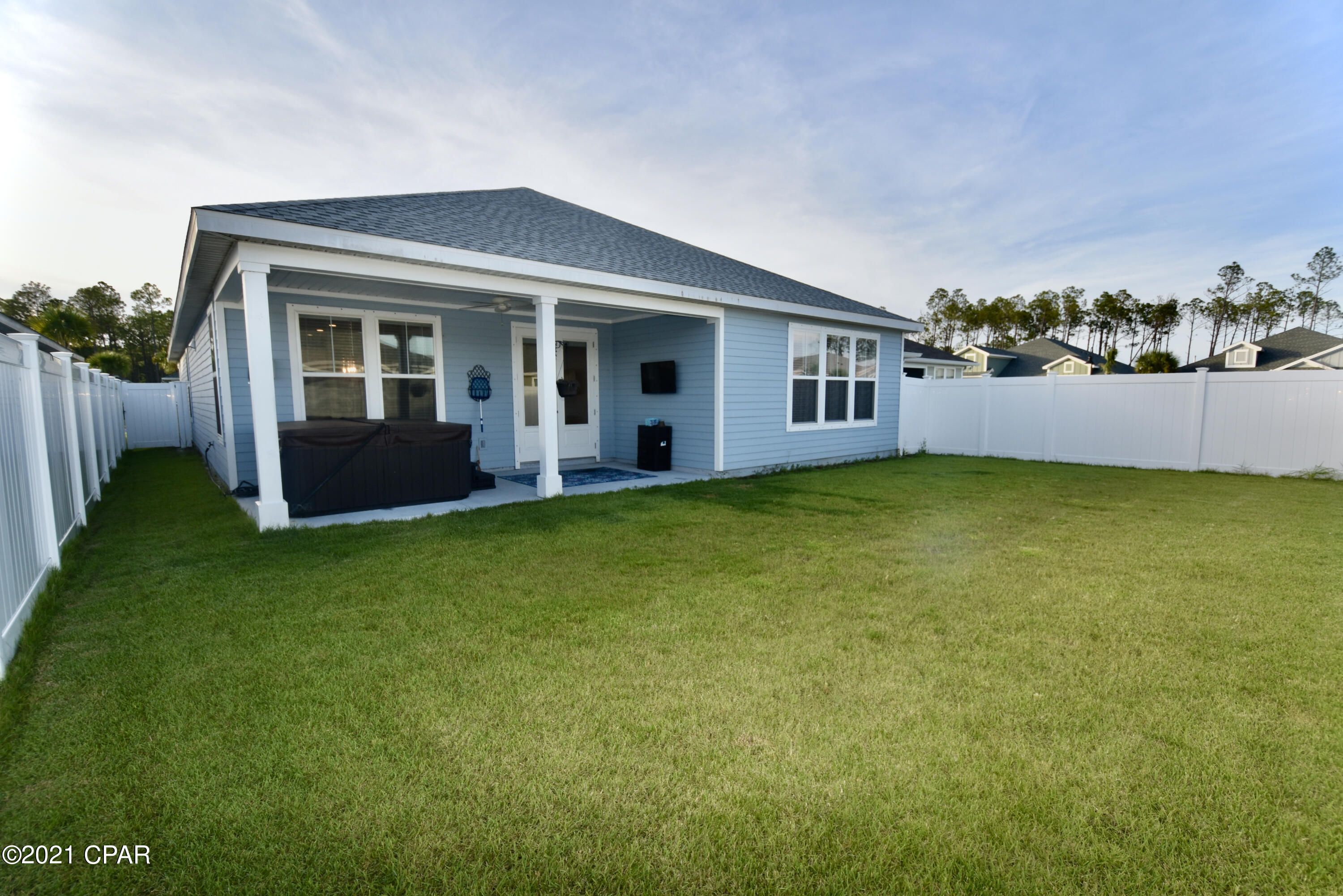 Breakfast Point - Residential