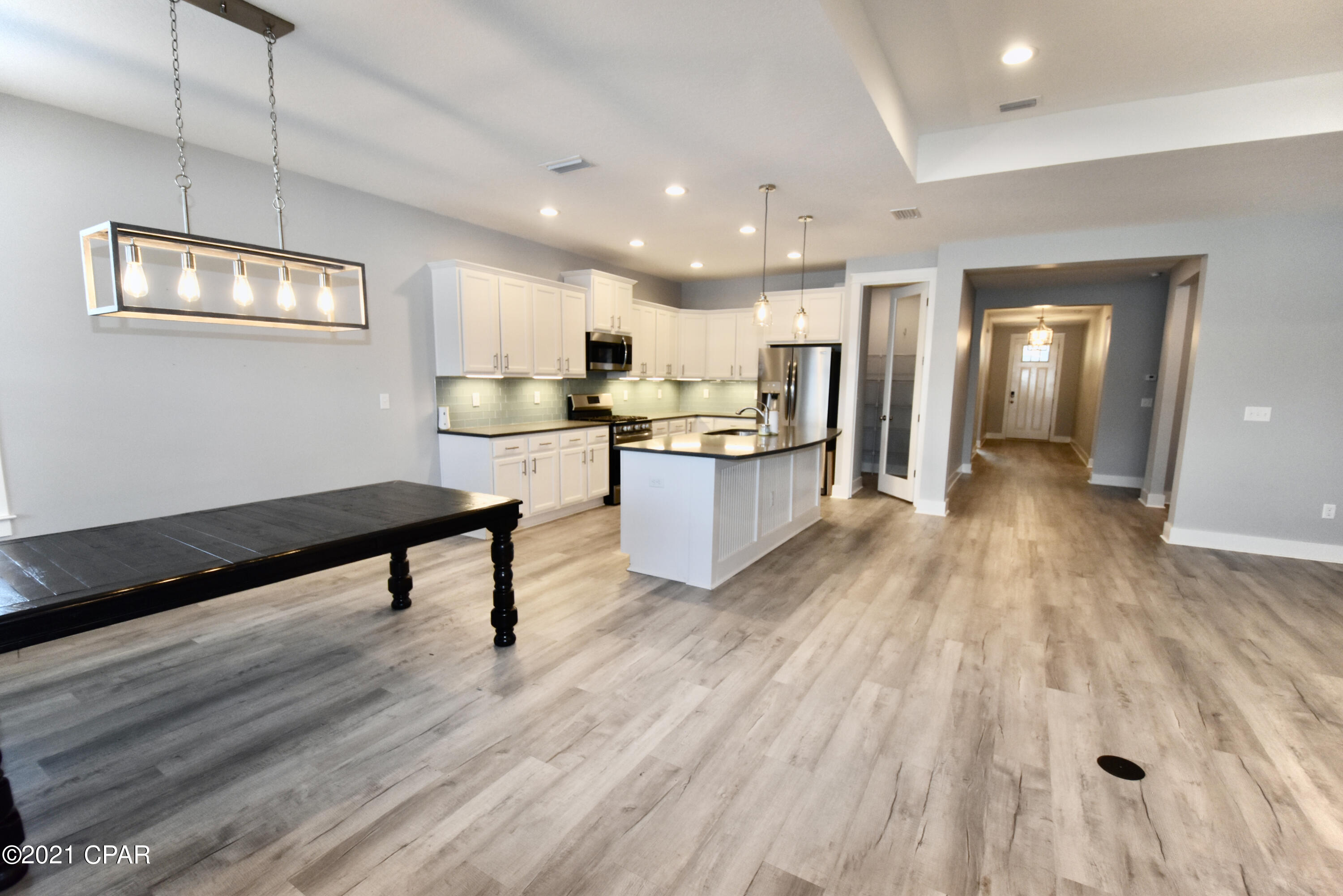 Breakfast Point - Residential