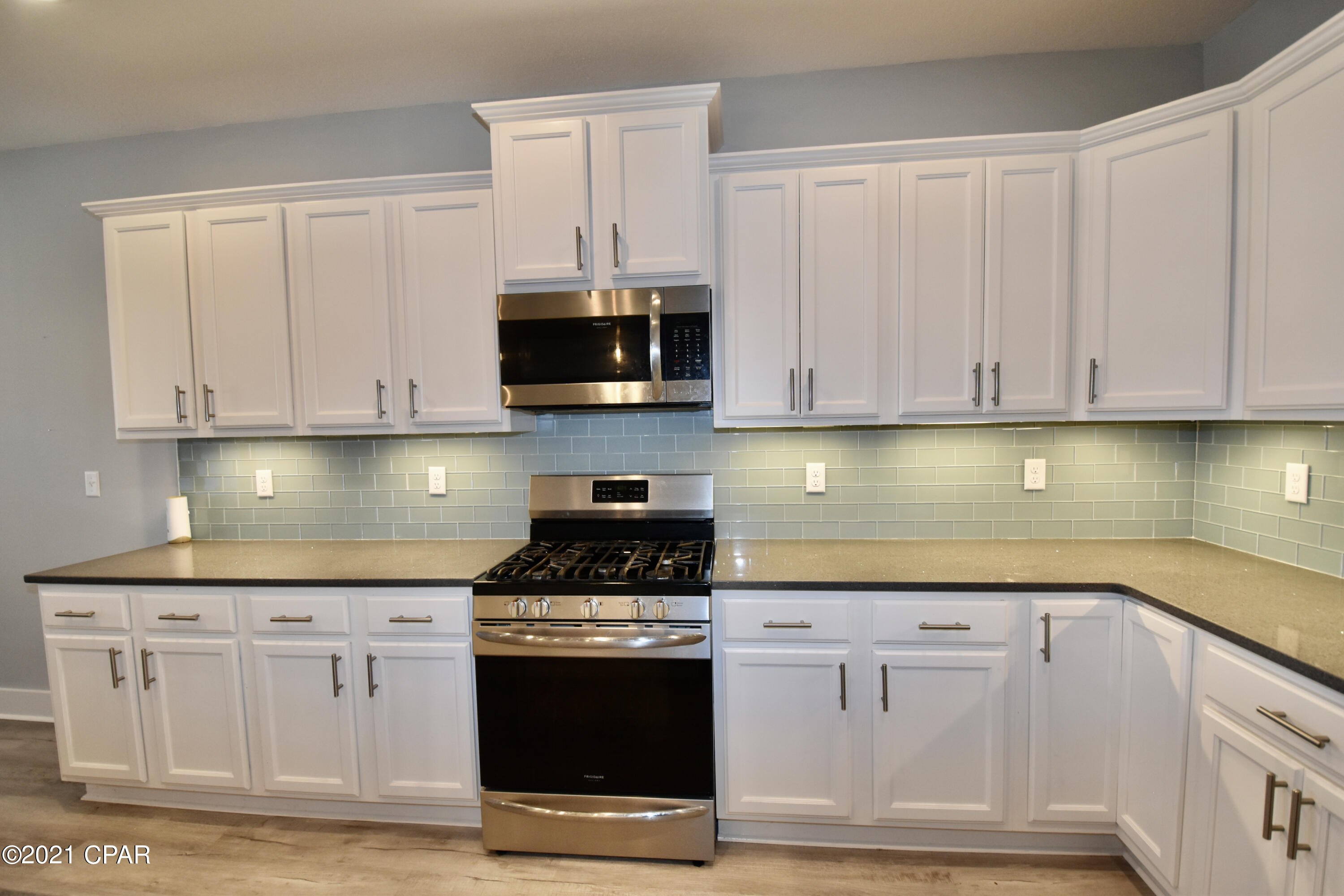 Breakfast Point - Residential