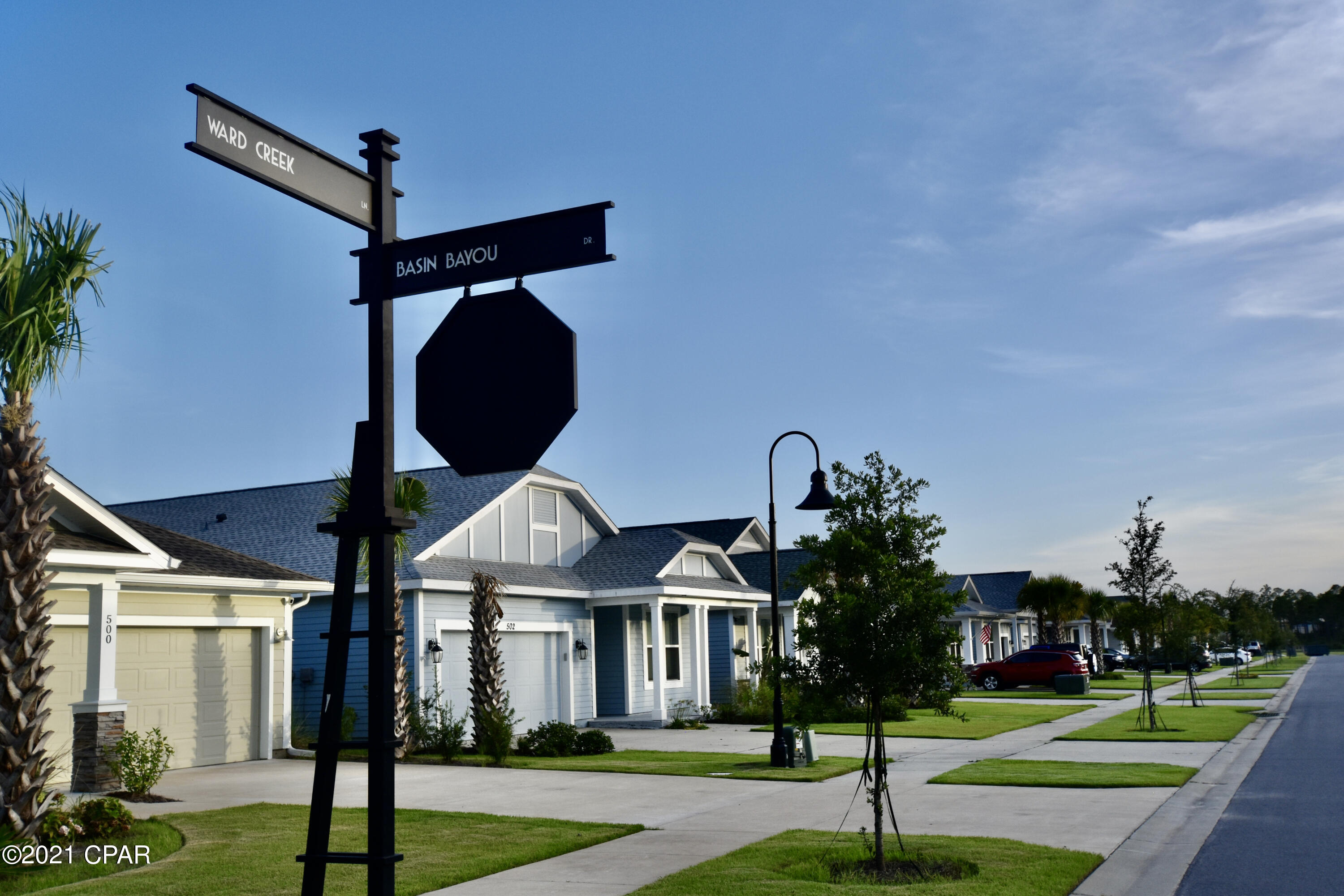 Breakfast Point - Residential