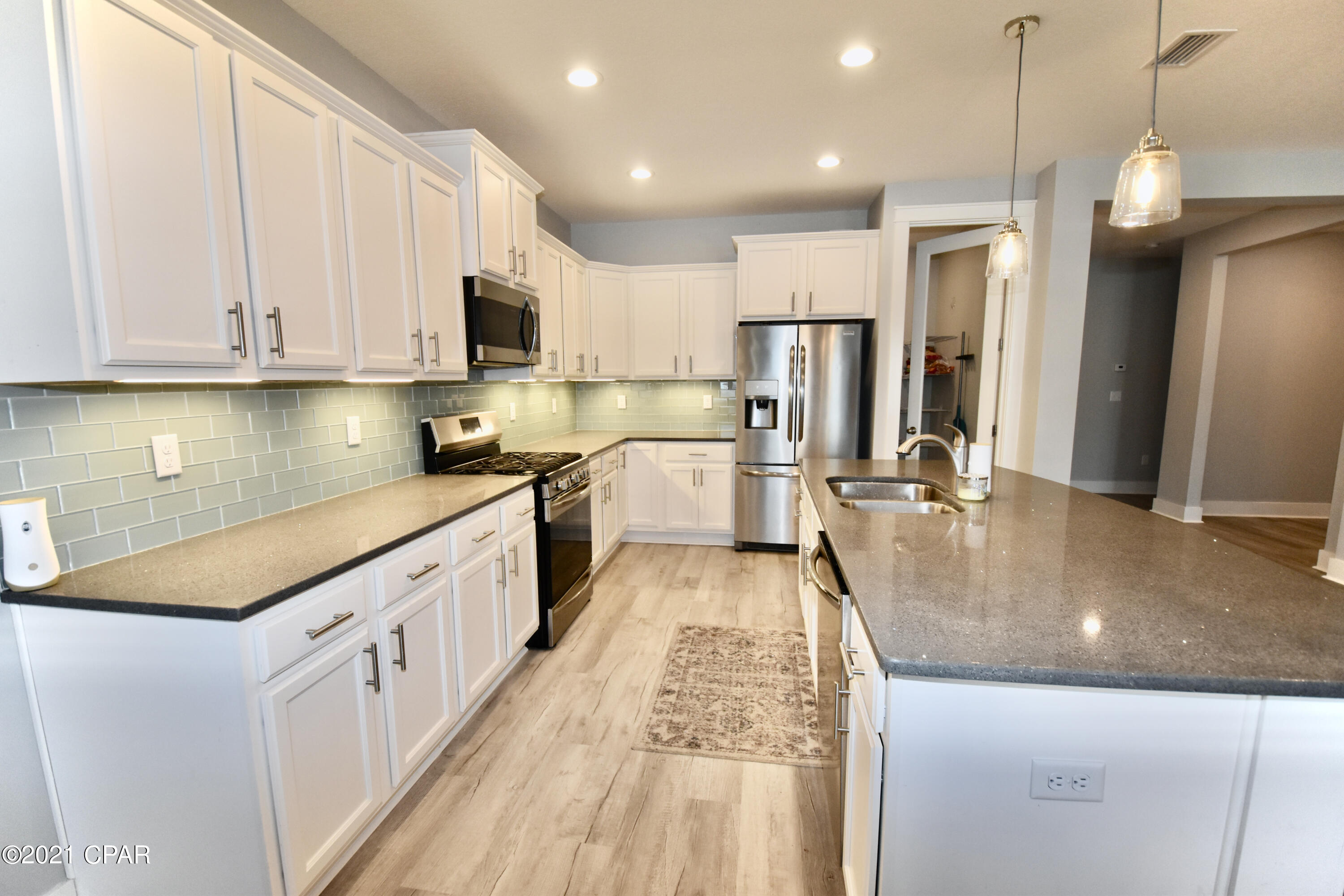 Breakfast Point - Residential