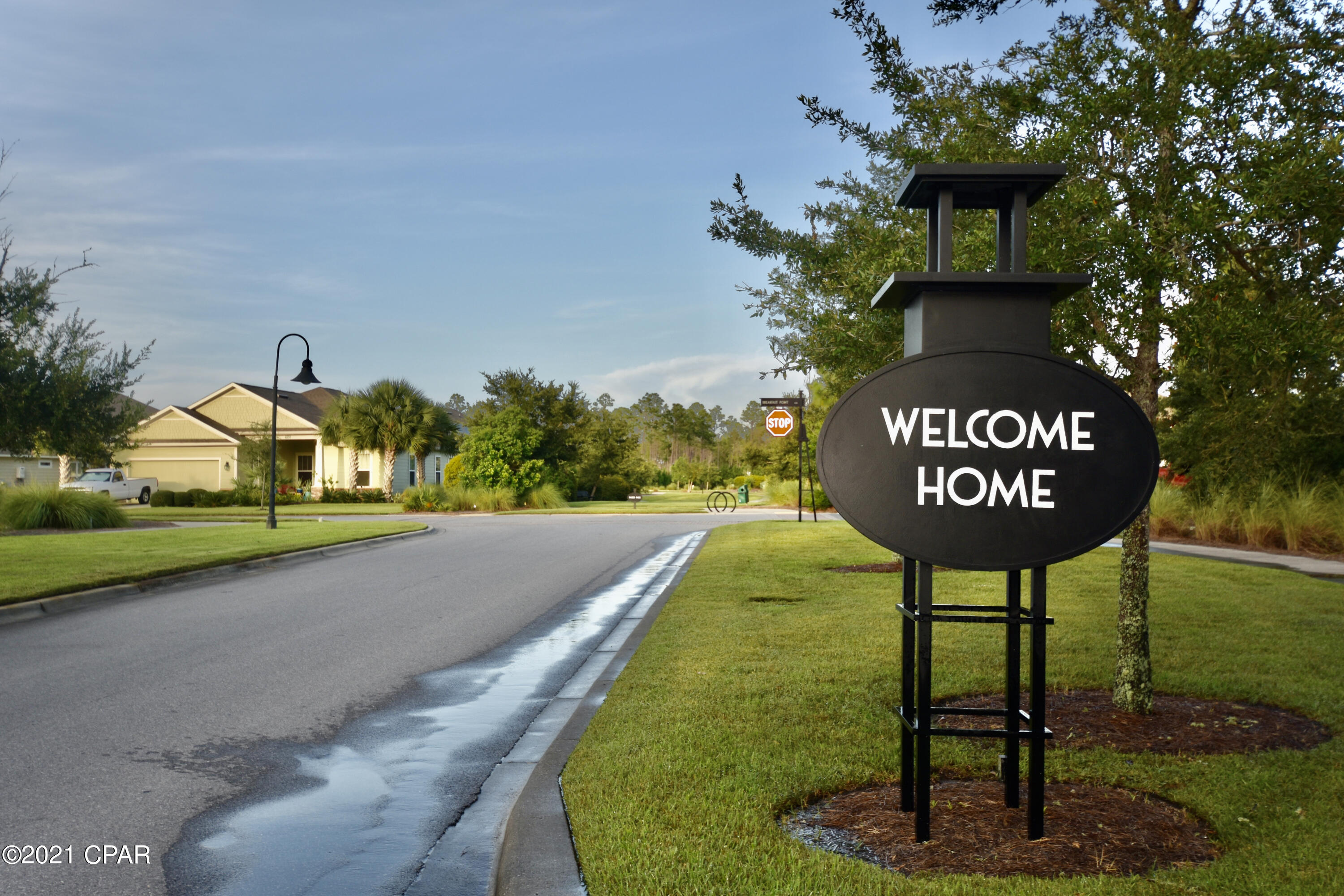 Breakfast Point - Residential