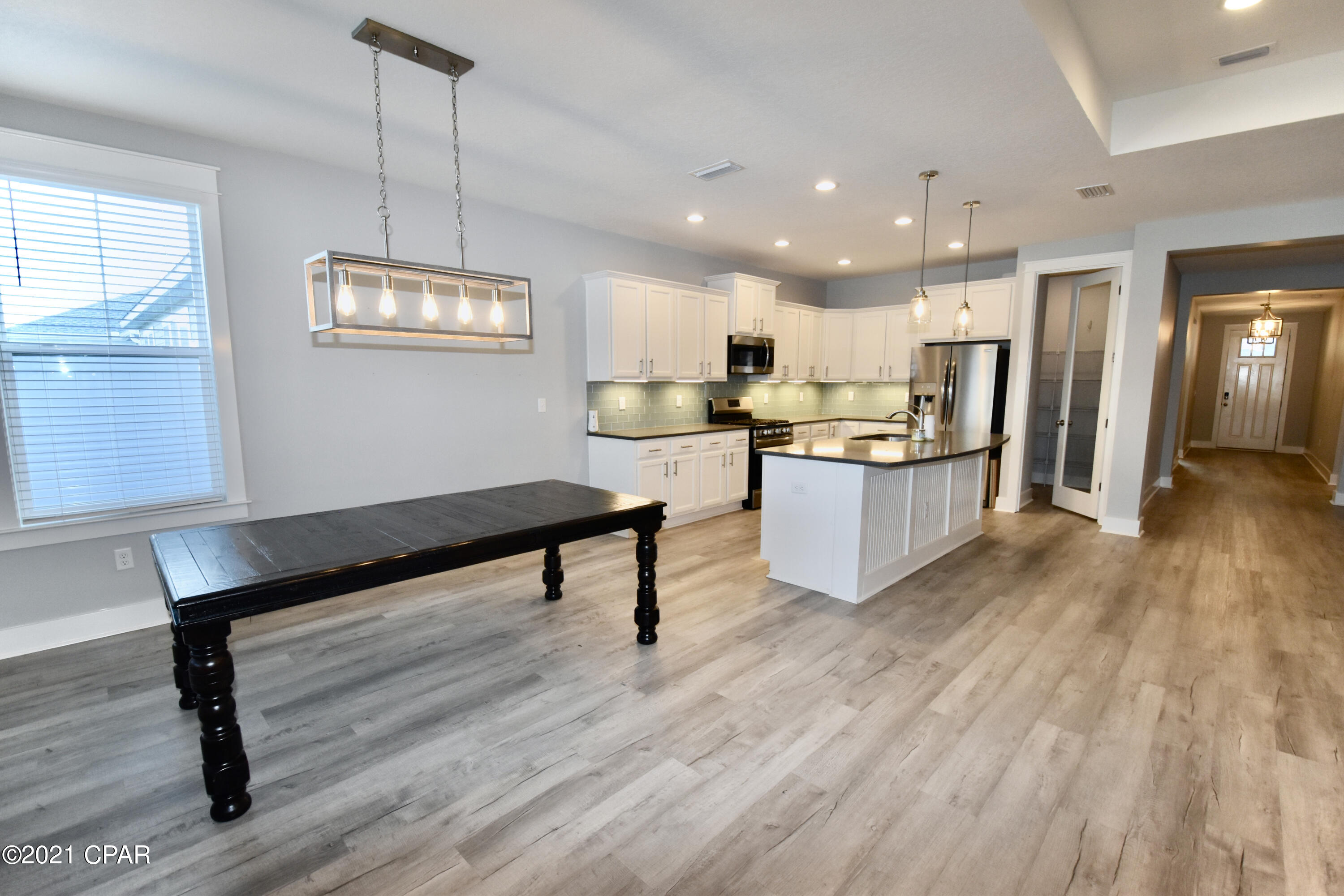 Breakfast Point - Residential