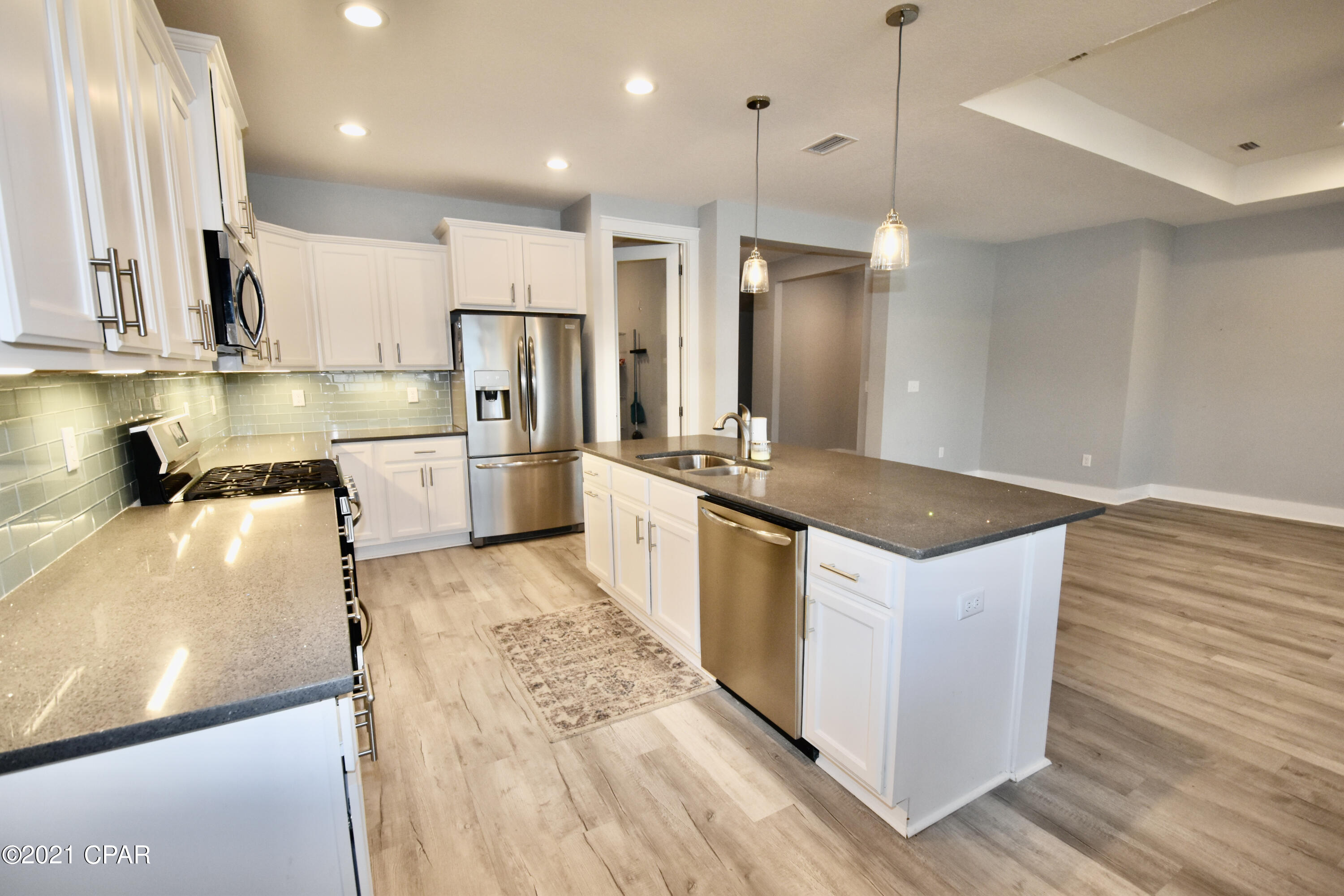 Breakfast Point - Residential