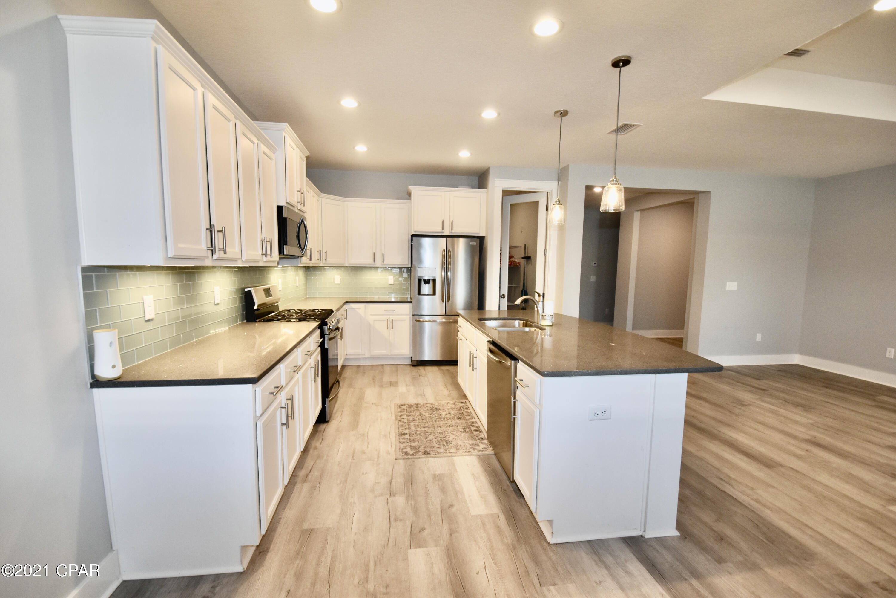 Breakfast Point - Residential