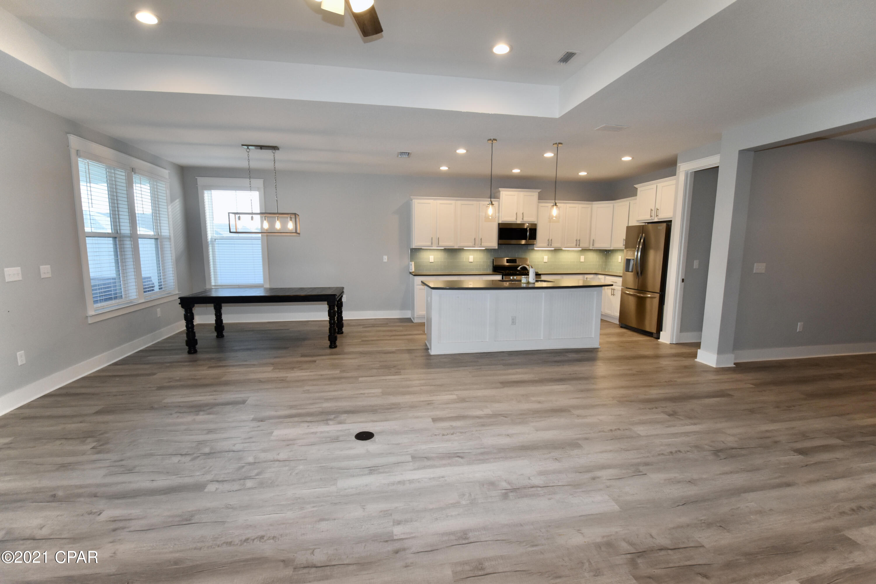 Breakfast Point - Residential