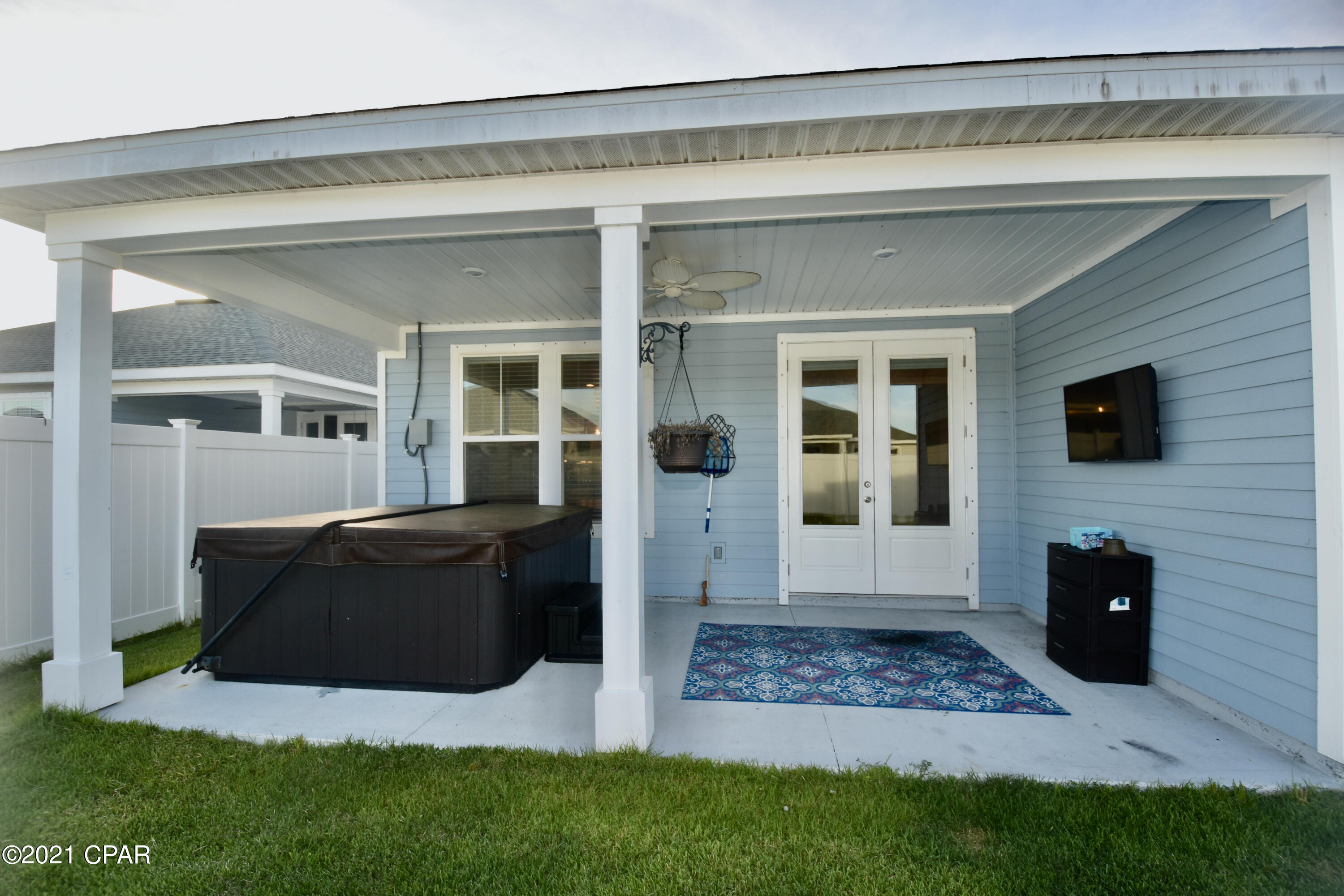 Breakfast Point - Residential