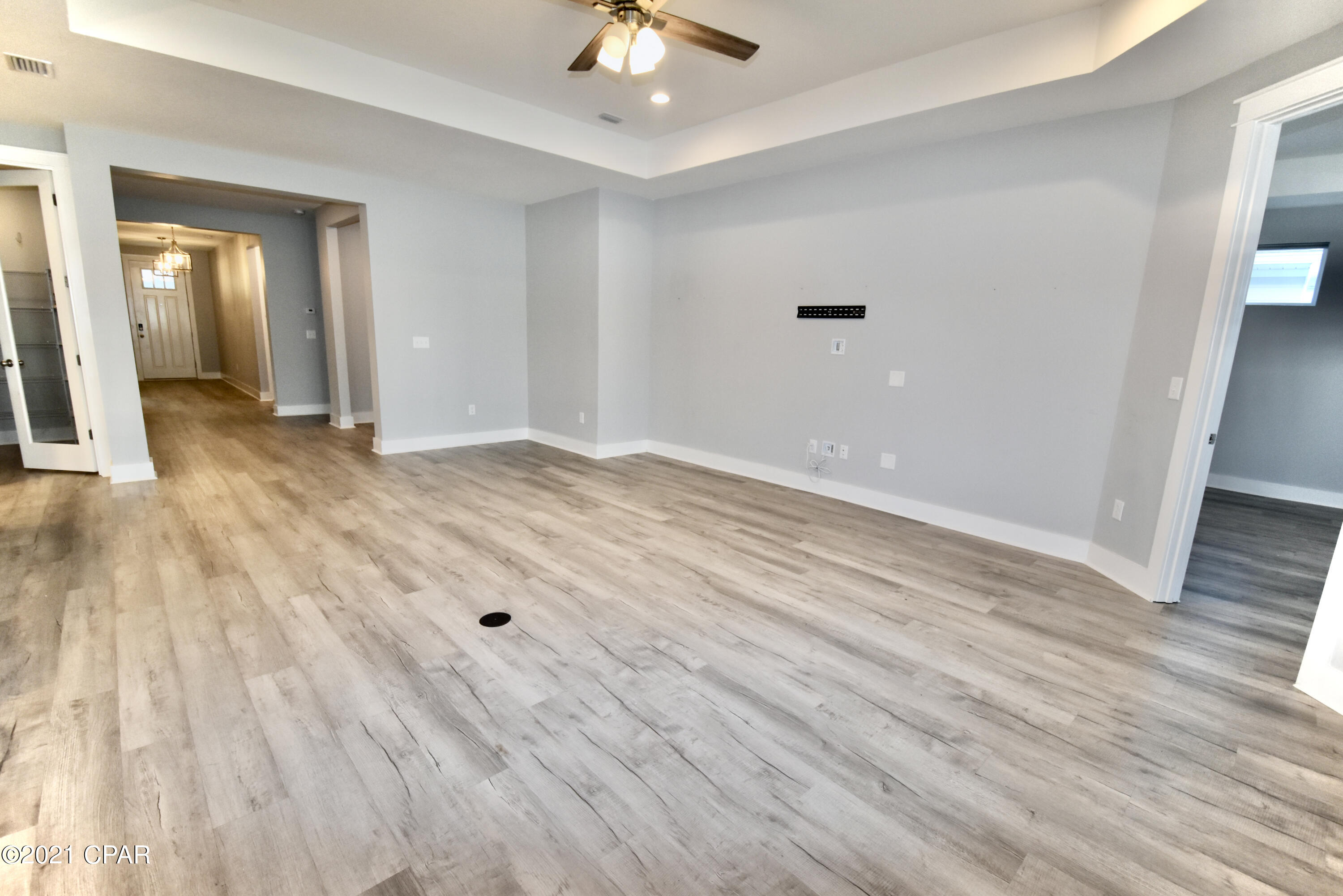 Breakfast Point - Residential