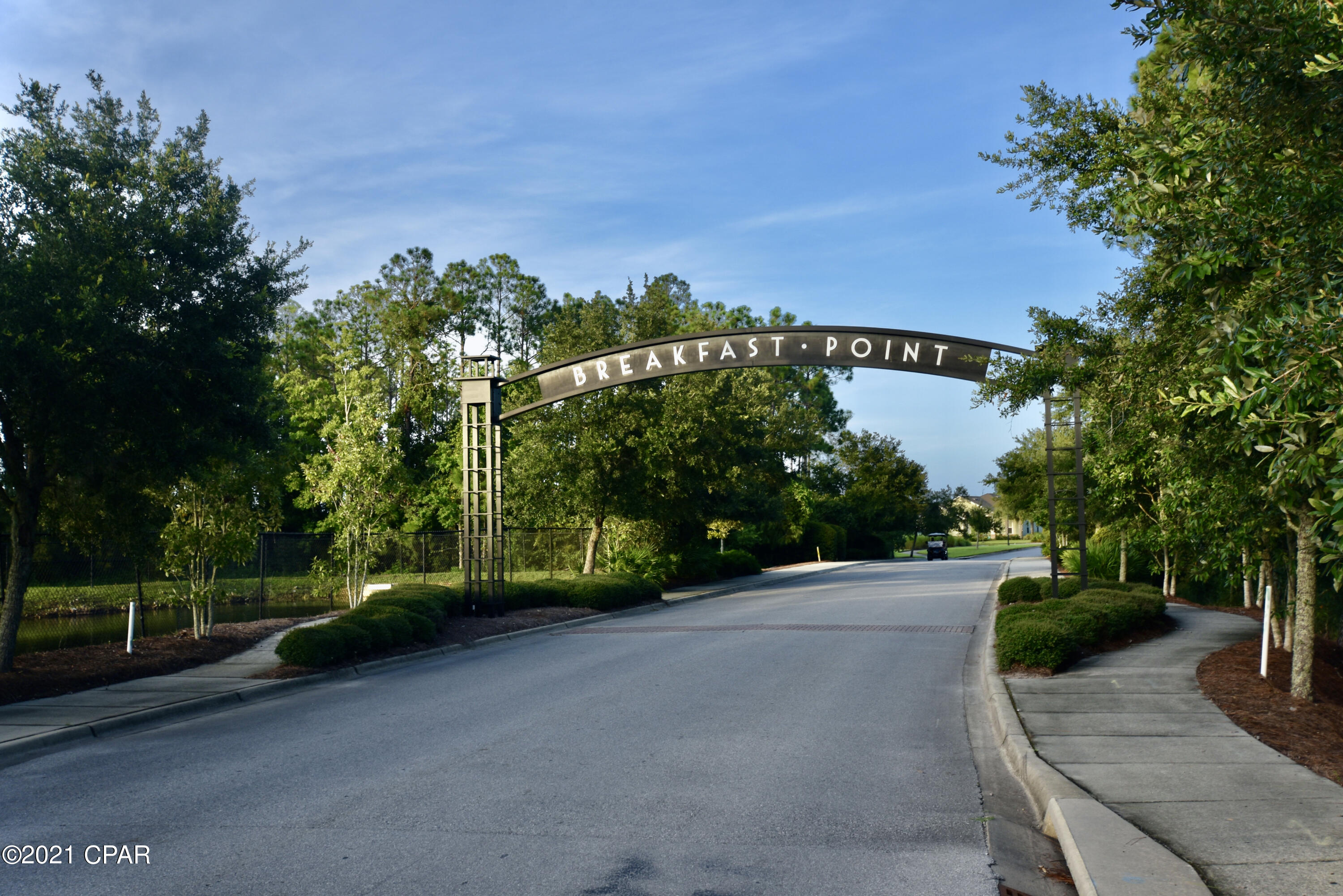 Breakfast Point - Residential
