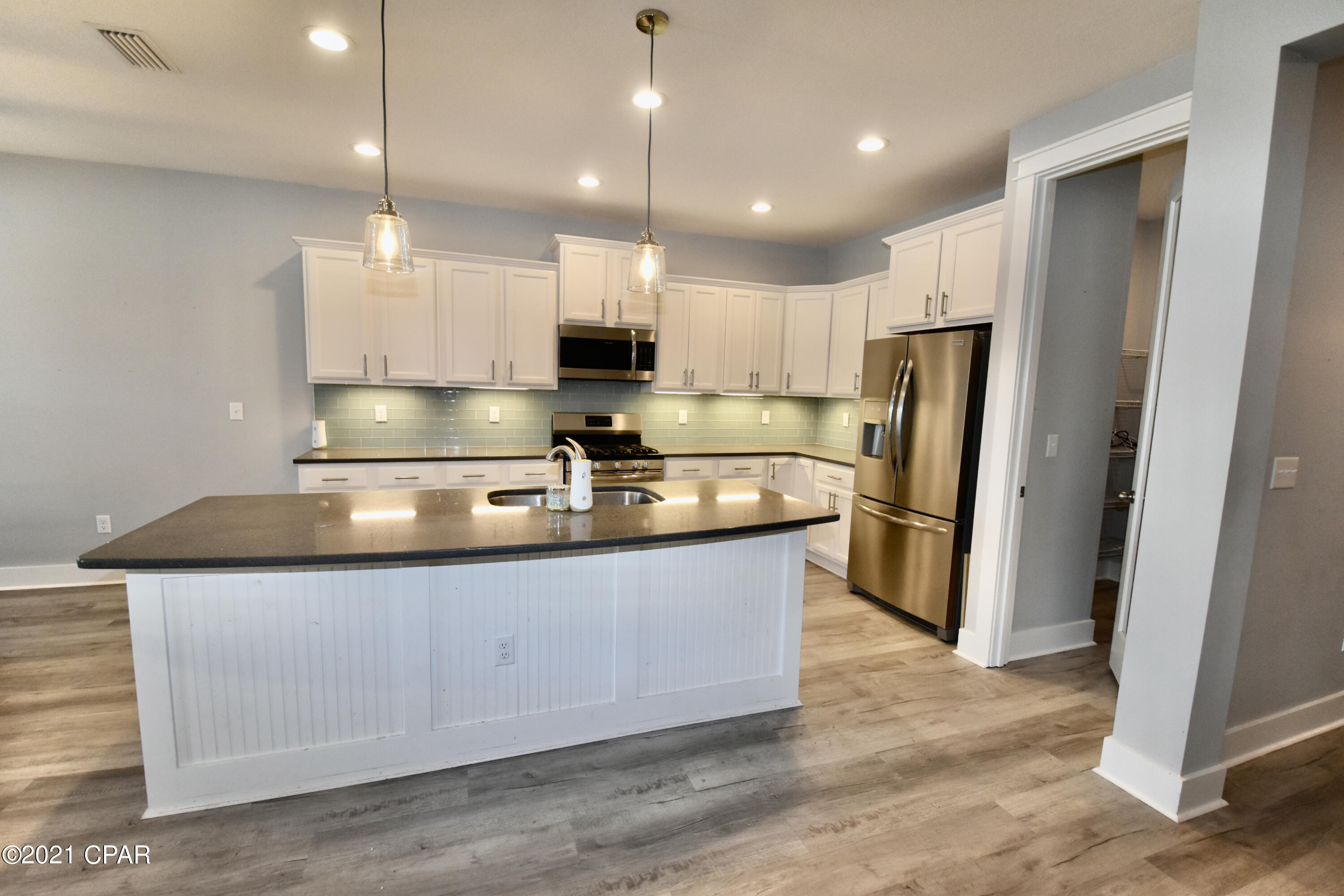 Breakfast Point - Residential