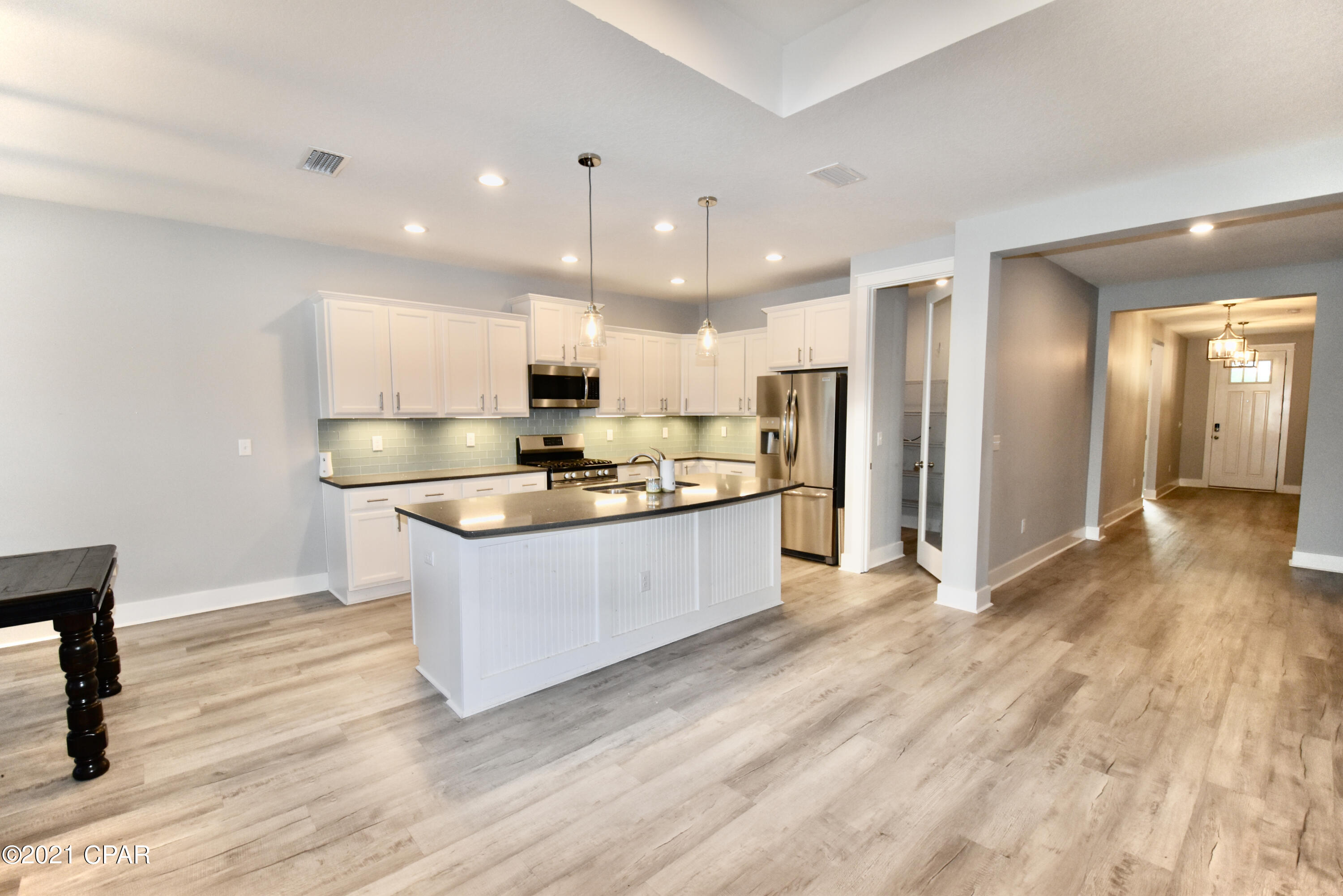 Breakfast Point - Residential