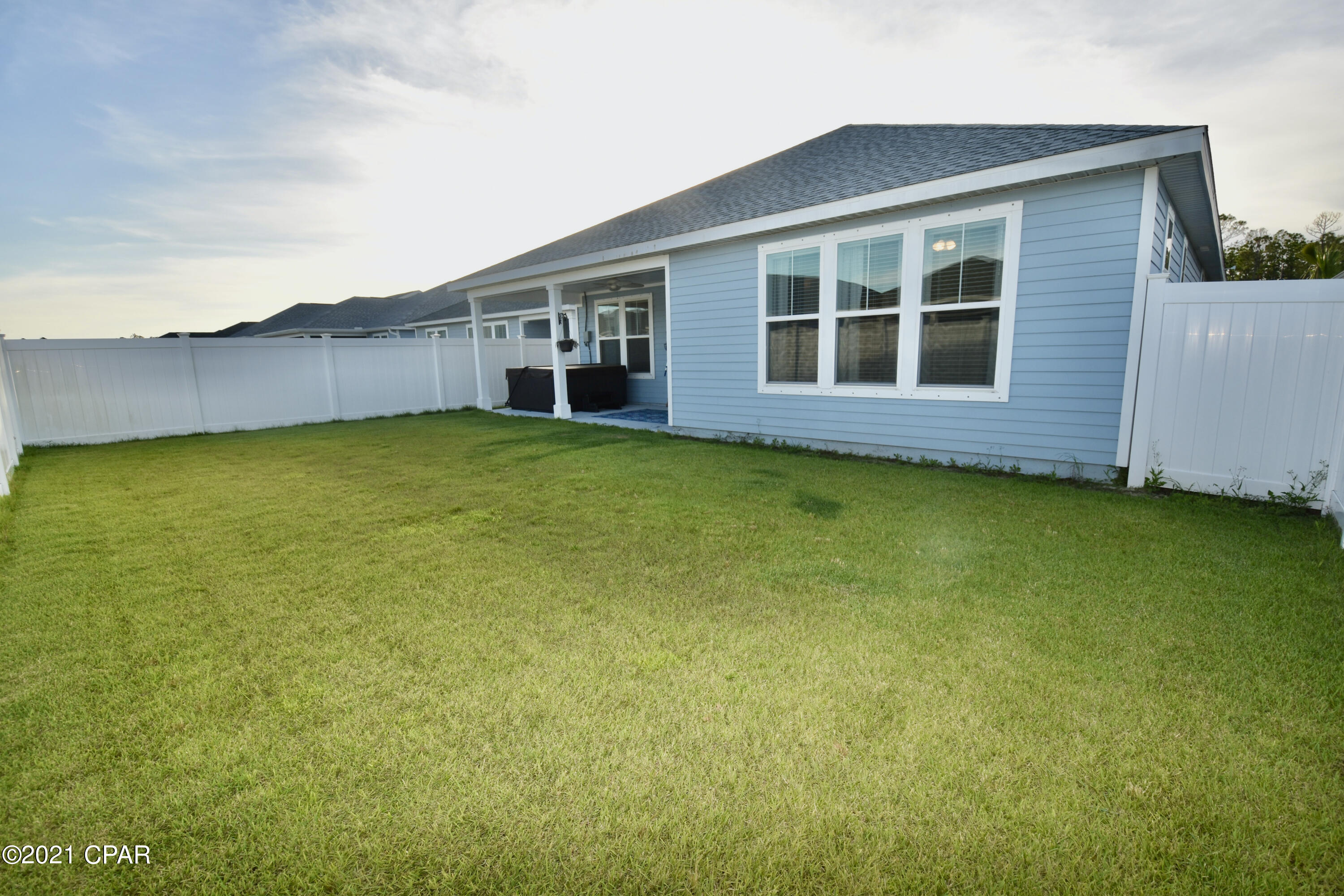 Breakfast Point - Residential