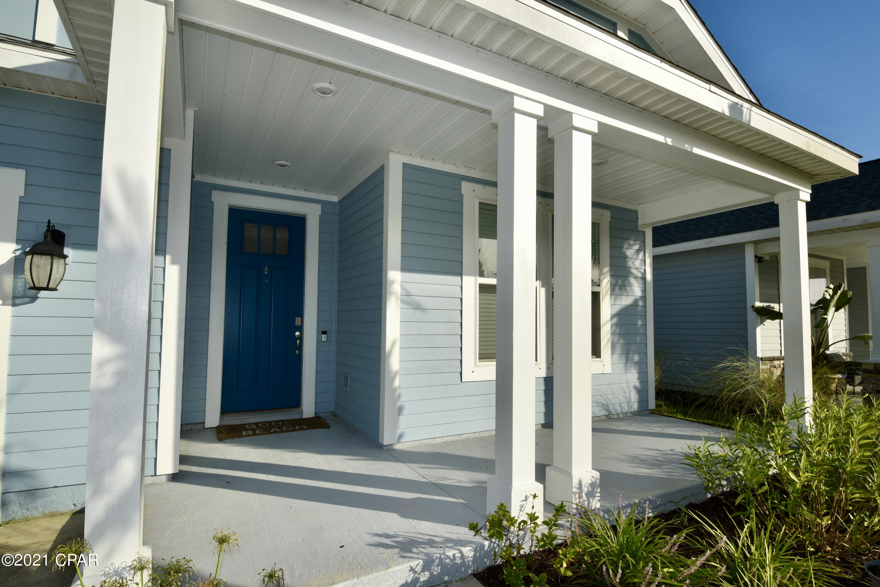 Breakfast Point - Residential