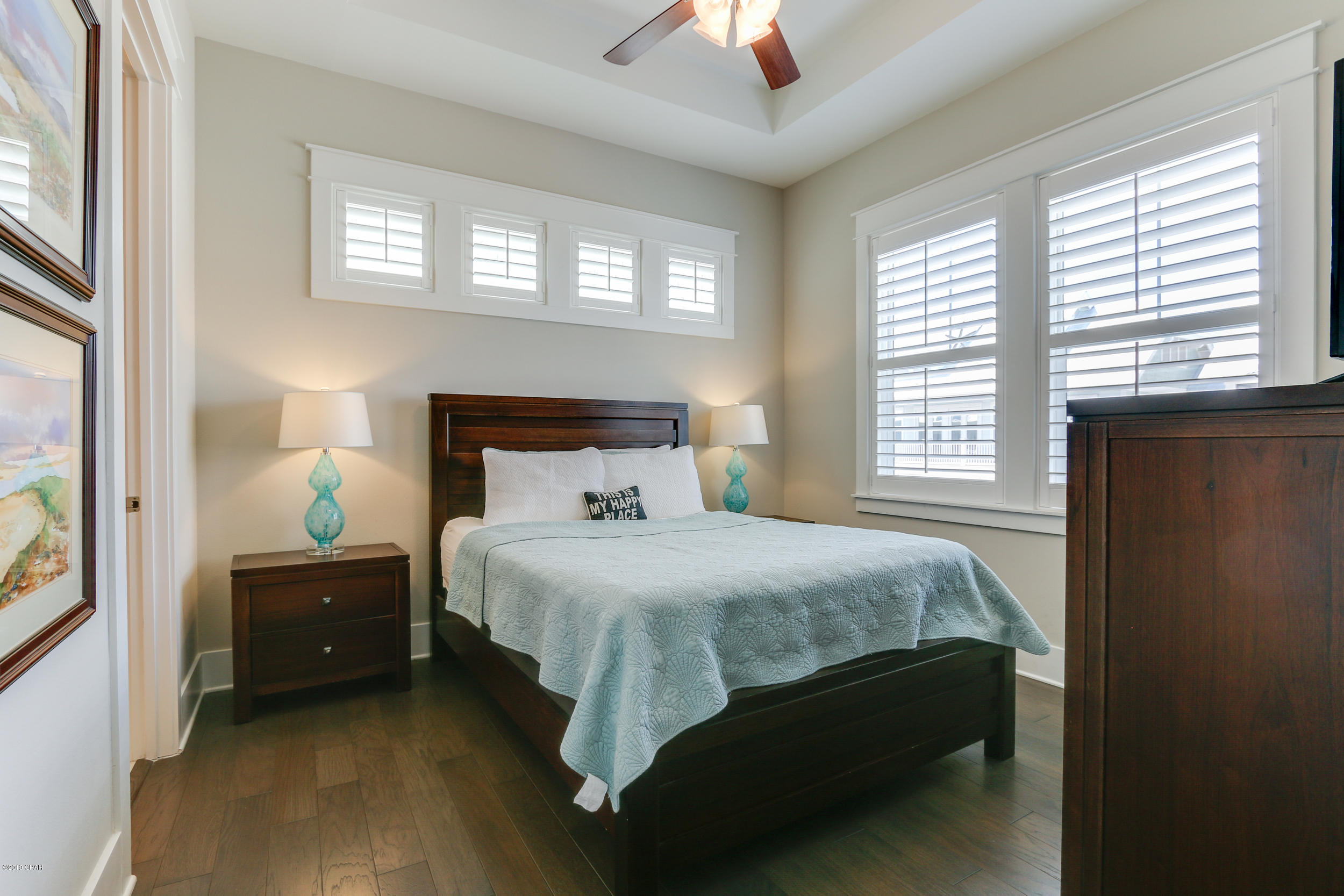 Seacrest - Residential