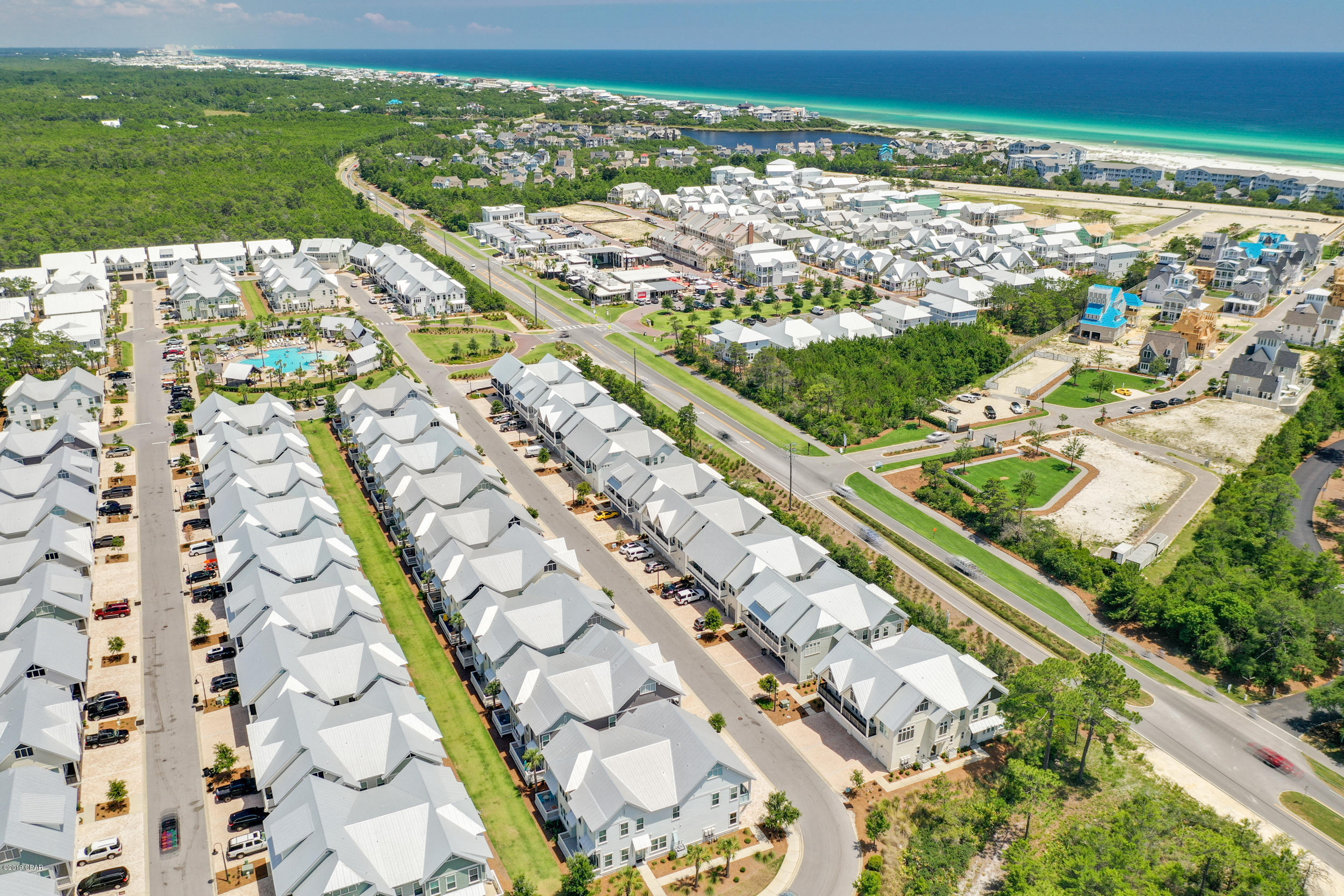 Seacrest - Residential