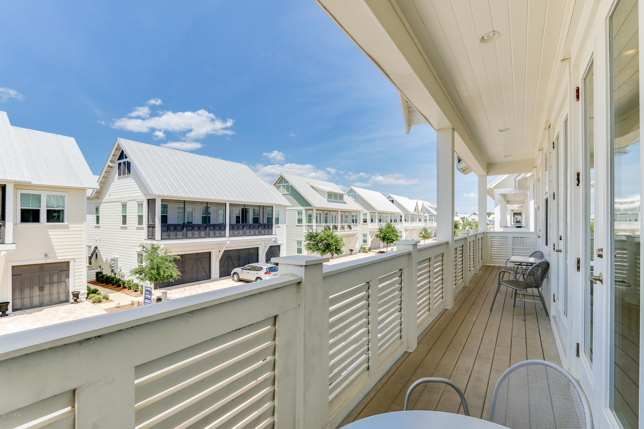 Seacrest - Residential