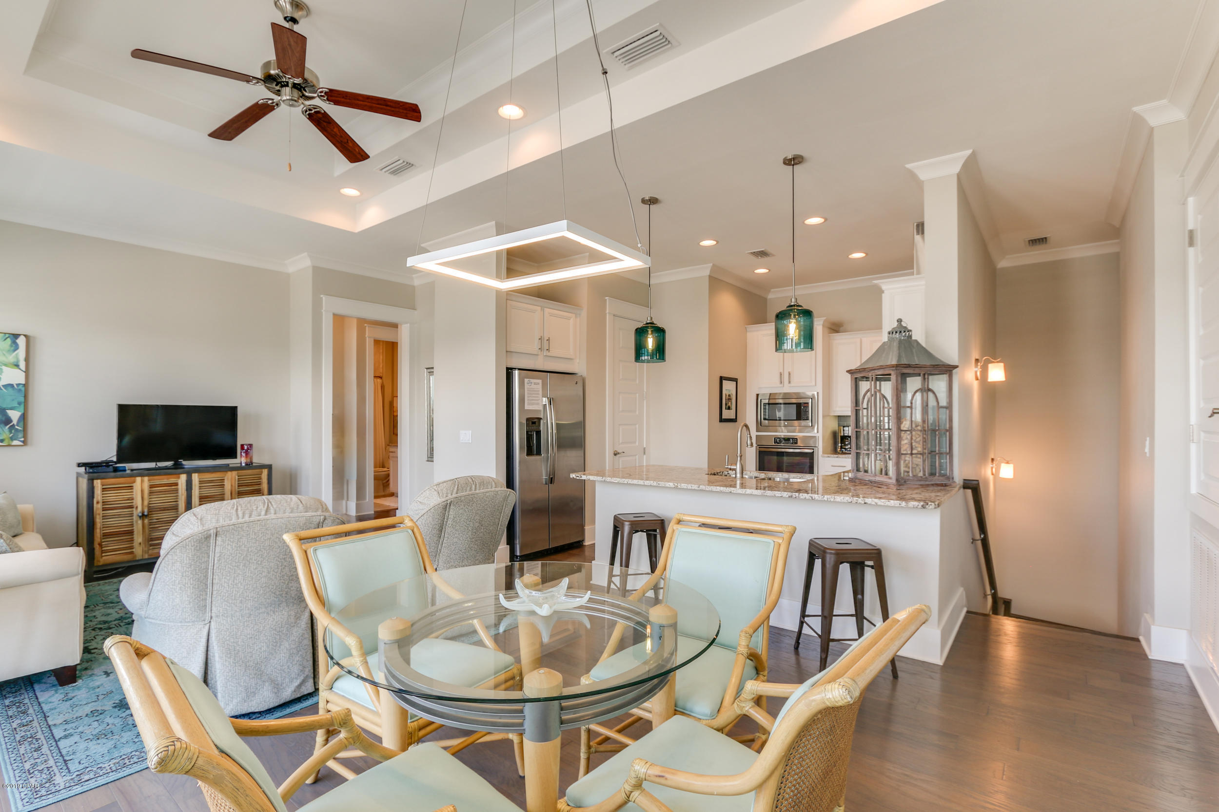 Seacrest - Residential