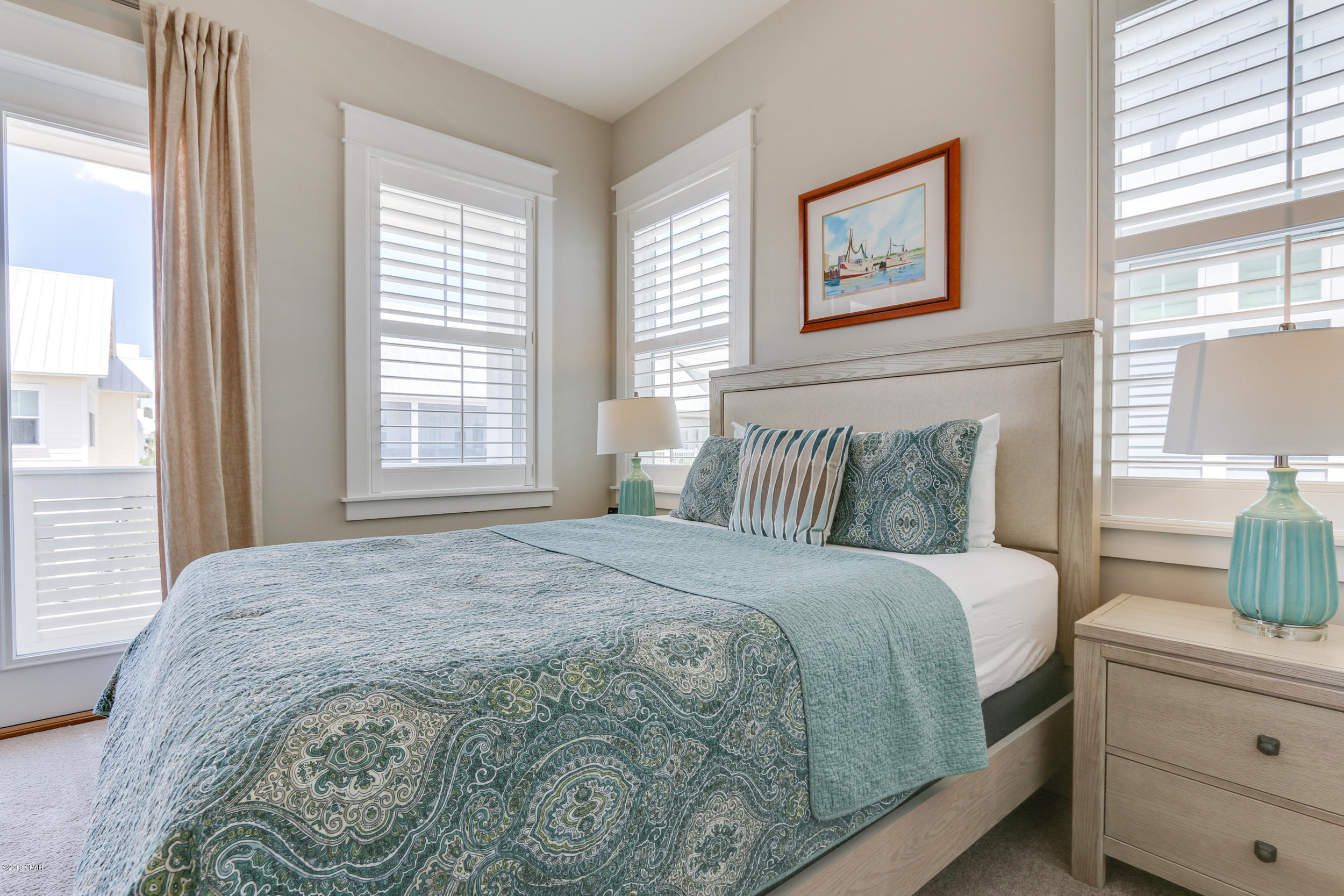 Seacrest - Residential