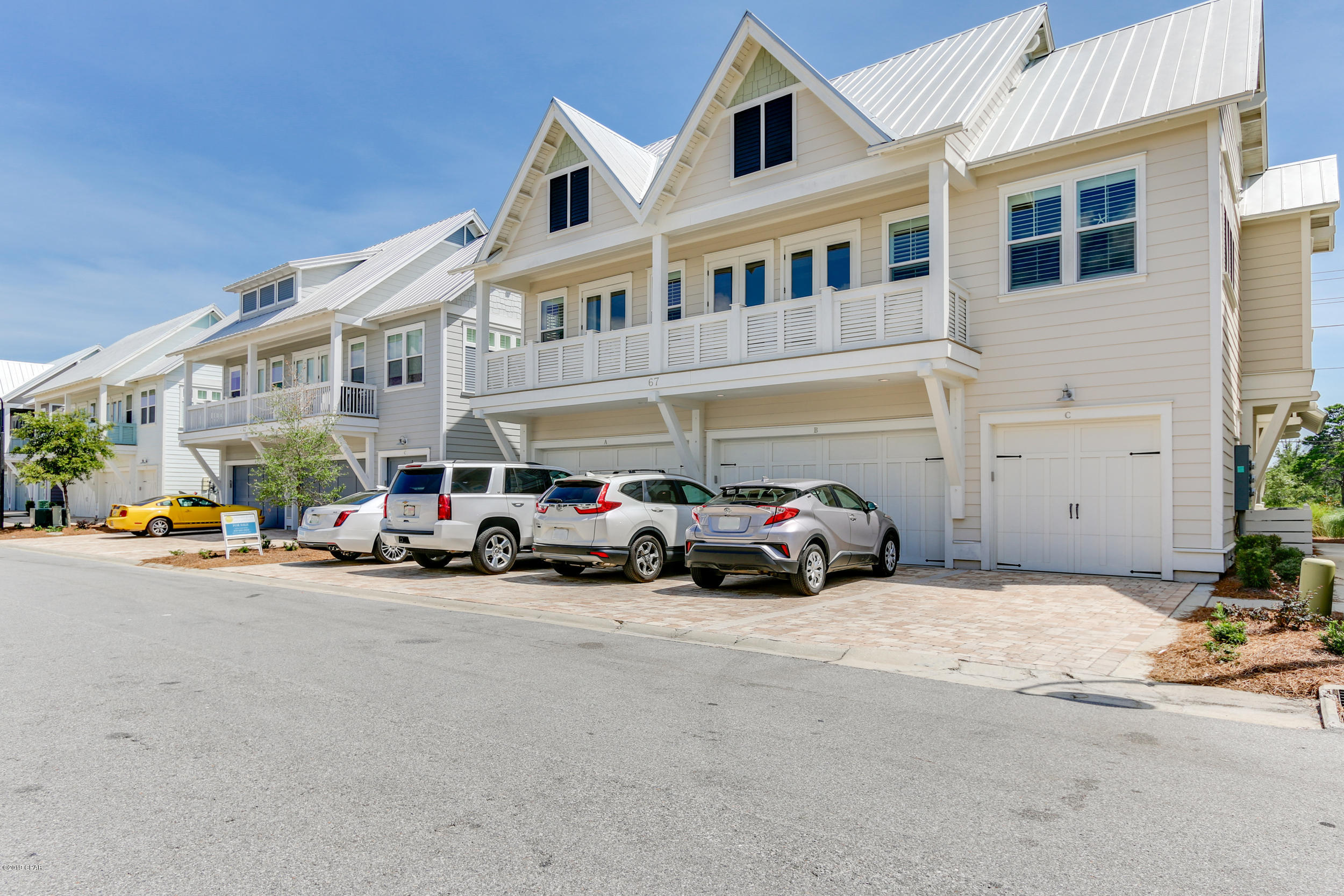 Seacrest - Residential