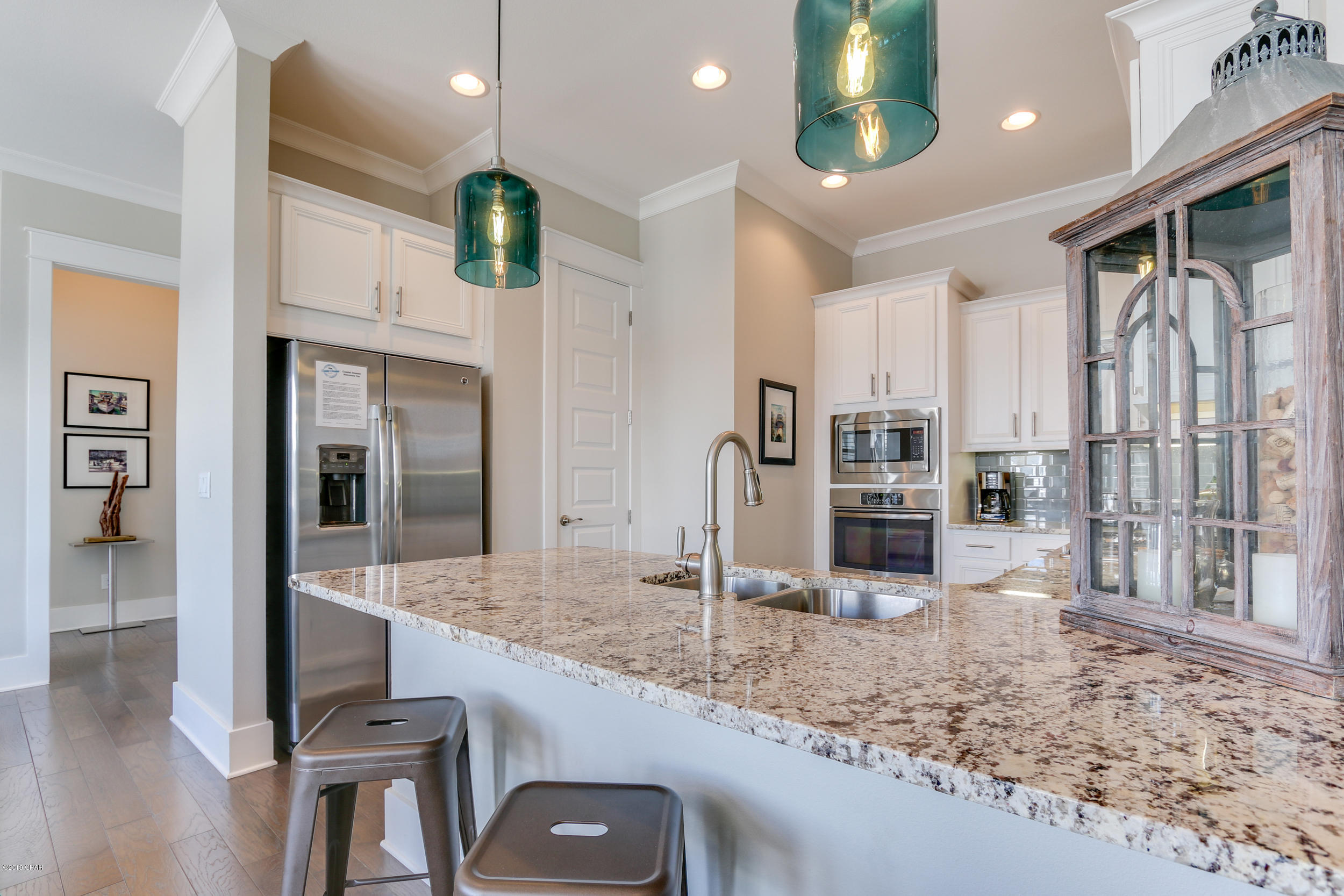 Seacrest - Residential