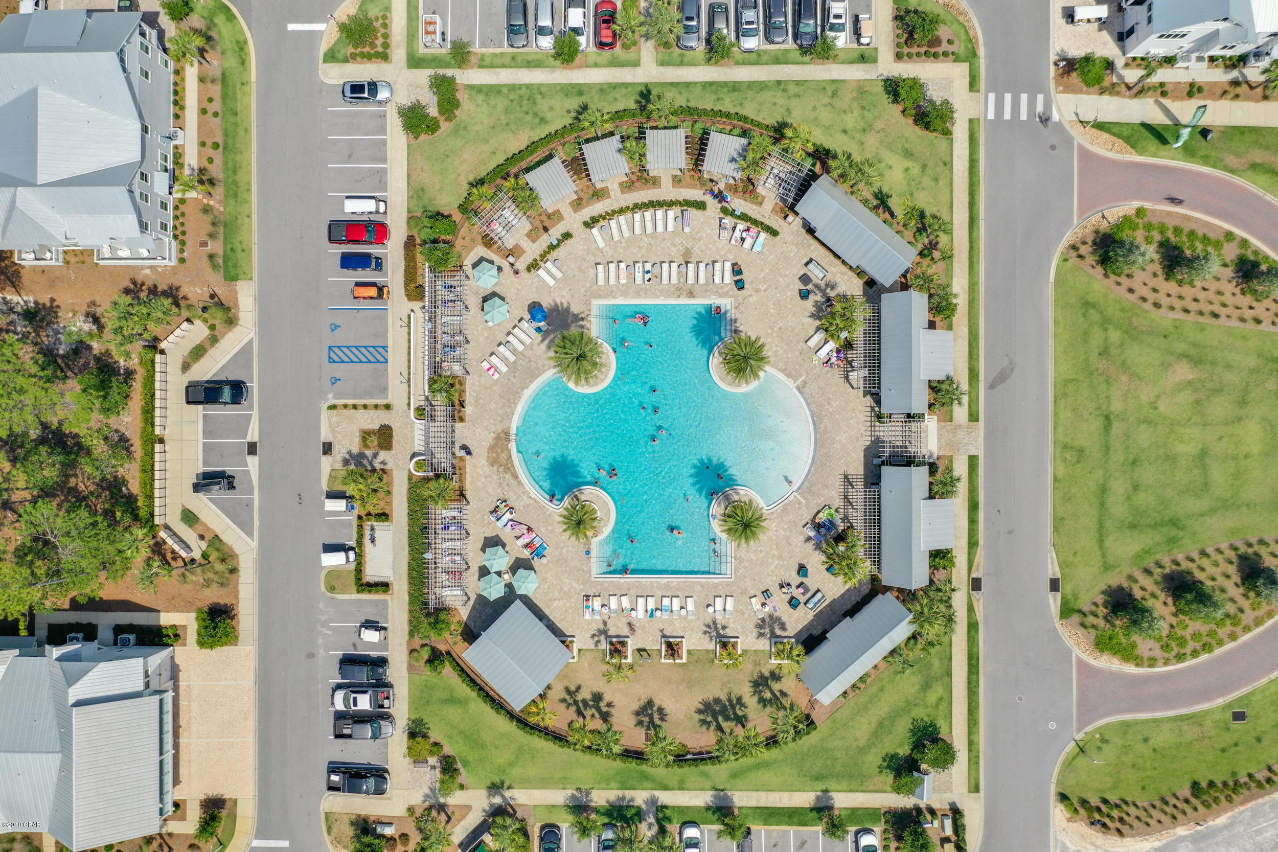 Seacrest - Residential