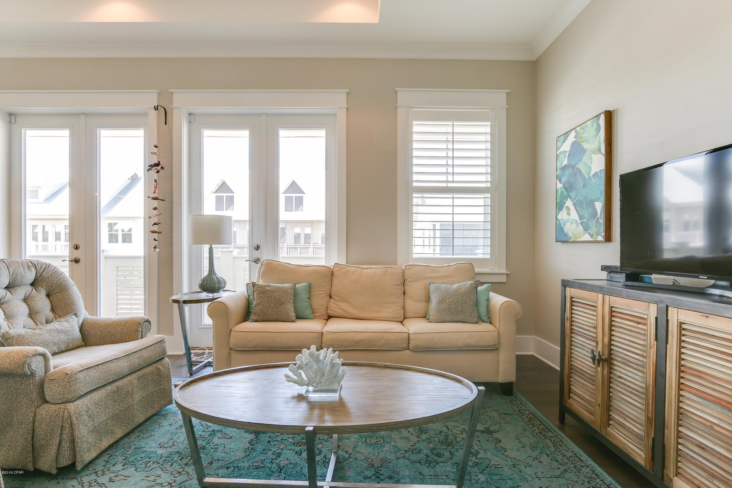 Seacrest - Residential