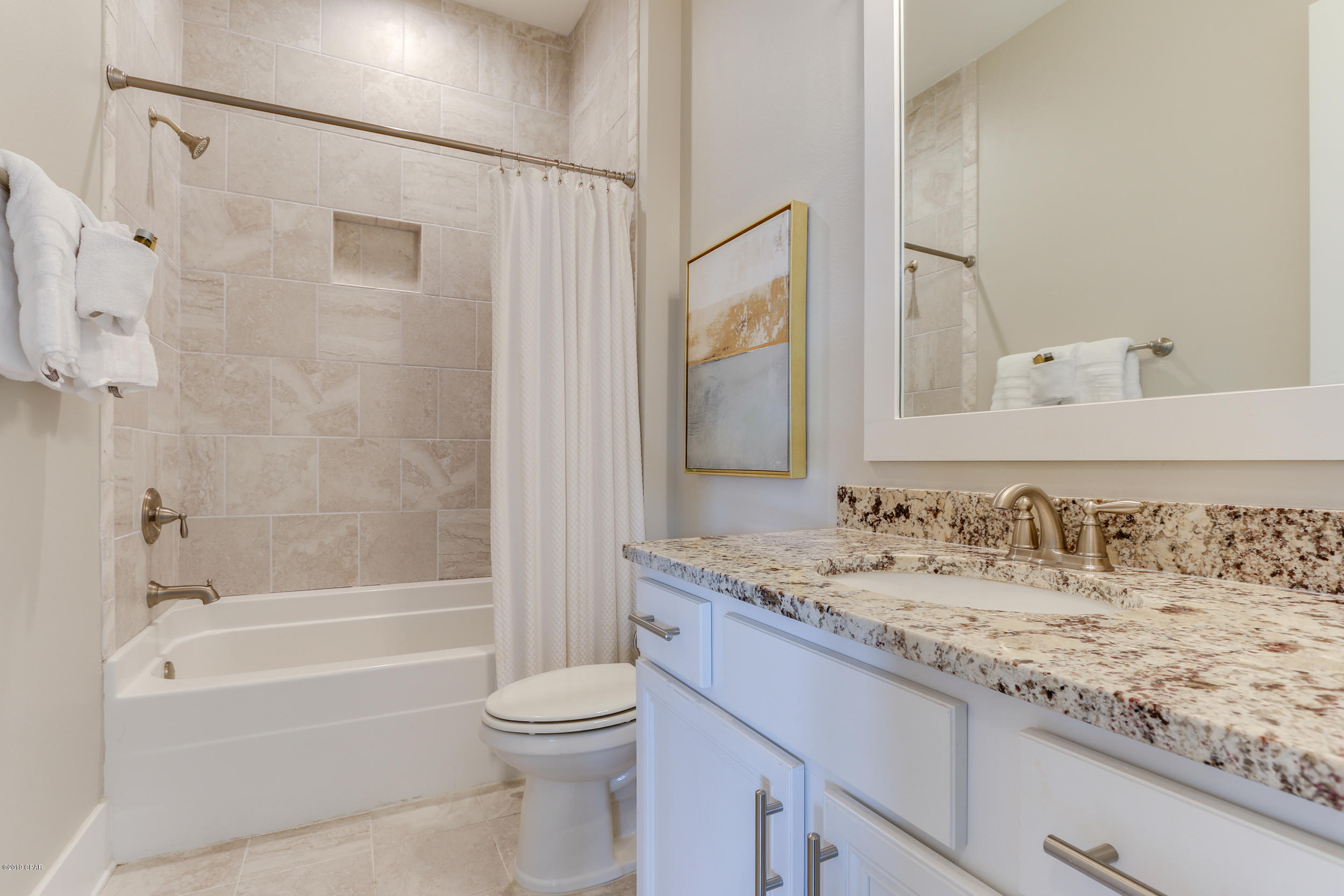 Seacrest - Residential