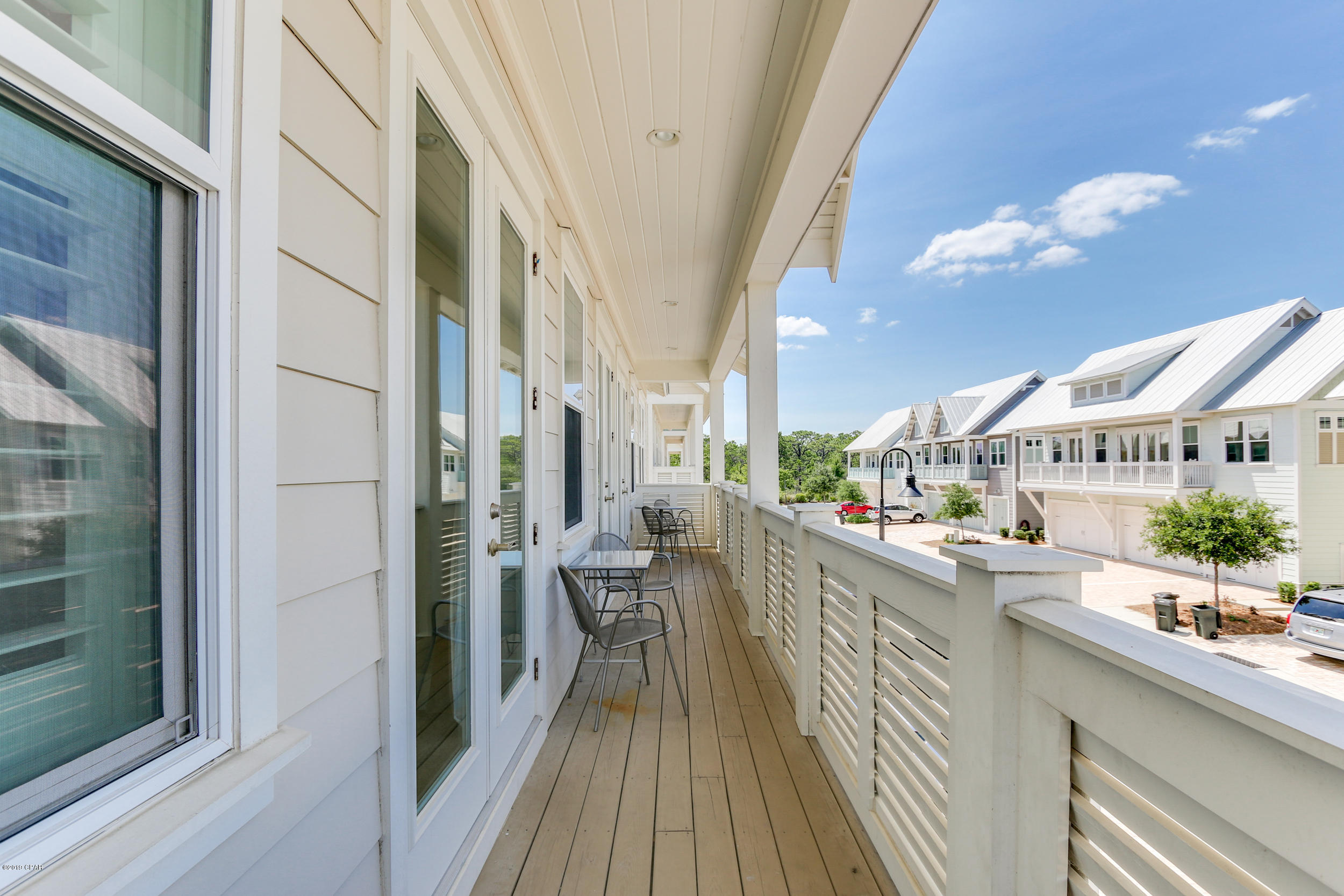 Seacrest - Residential