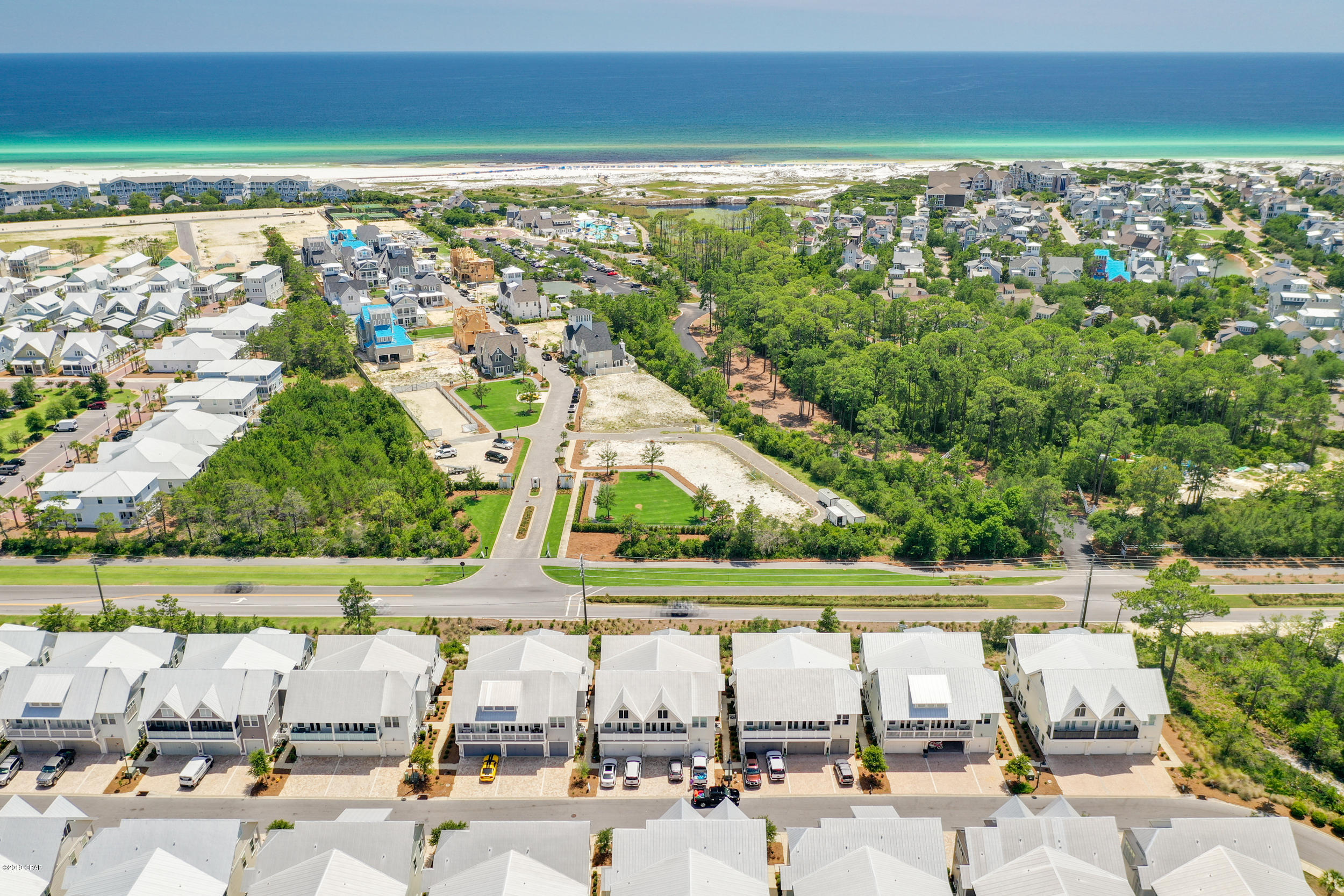 Seacrest - Residential