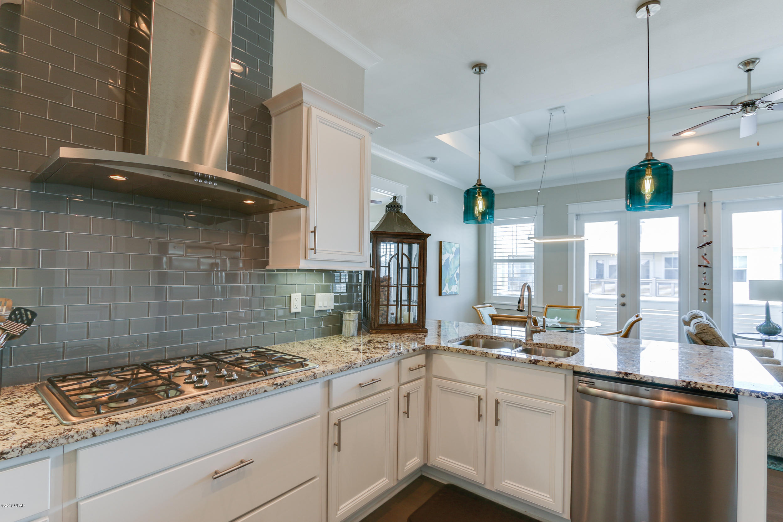 Seacrest - Residential