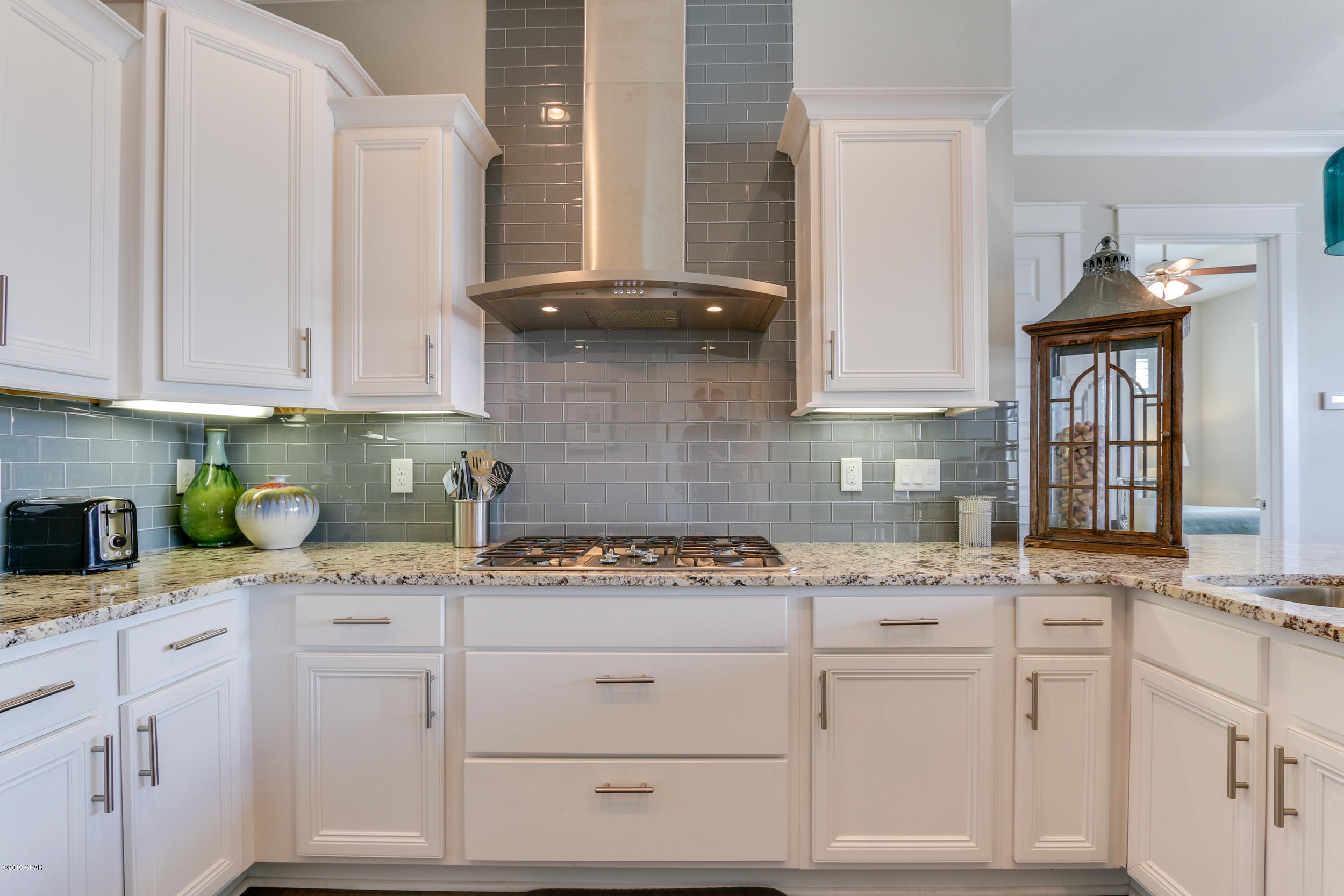 Seacrest - Residential