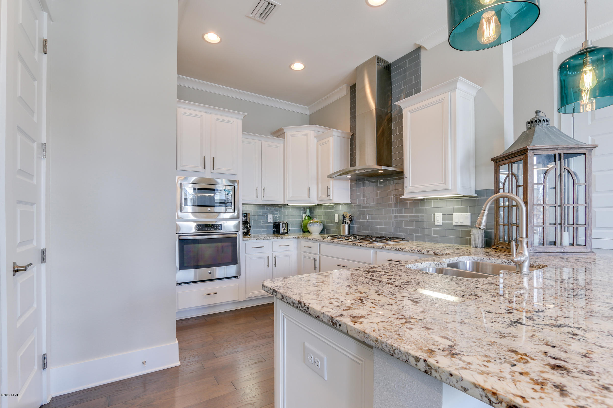 Seacrest - Residential