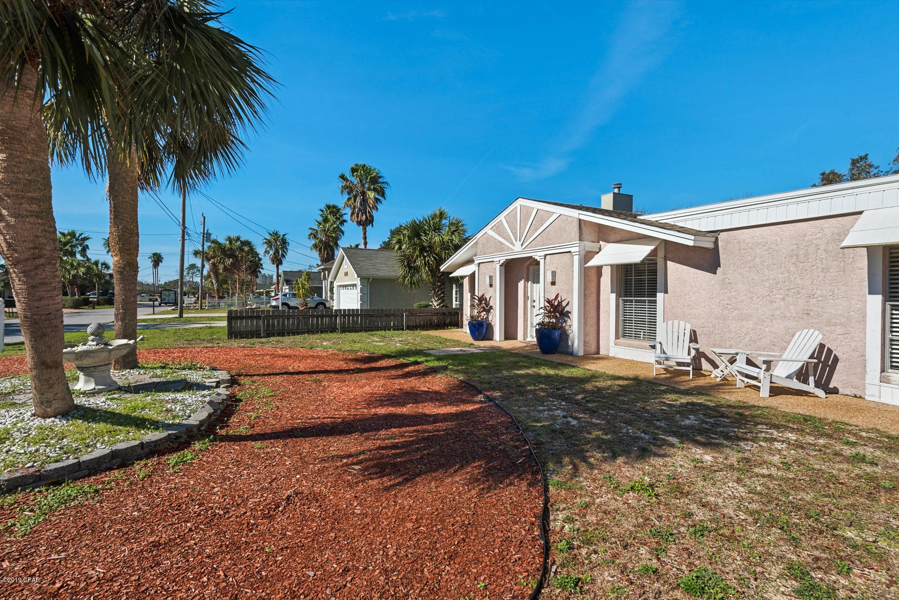 Open Sands - Residential