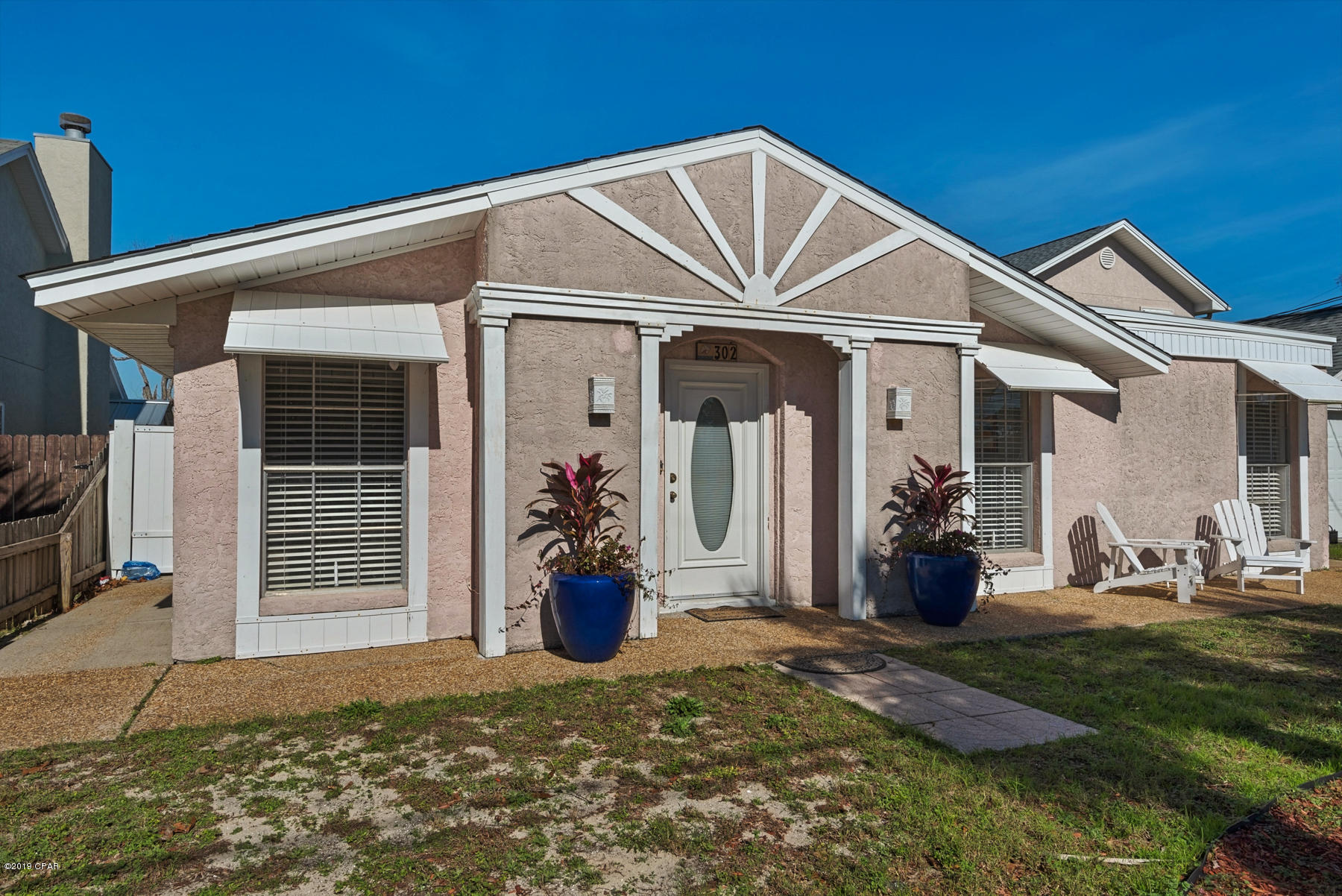 Open Sands - Residential