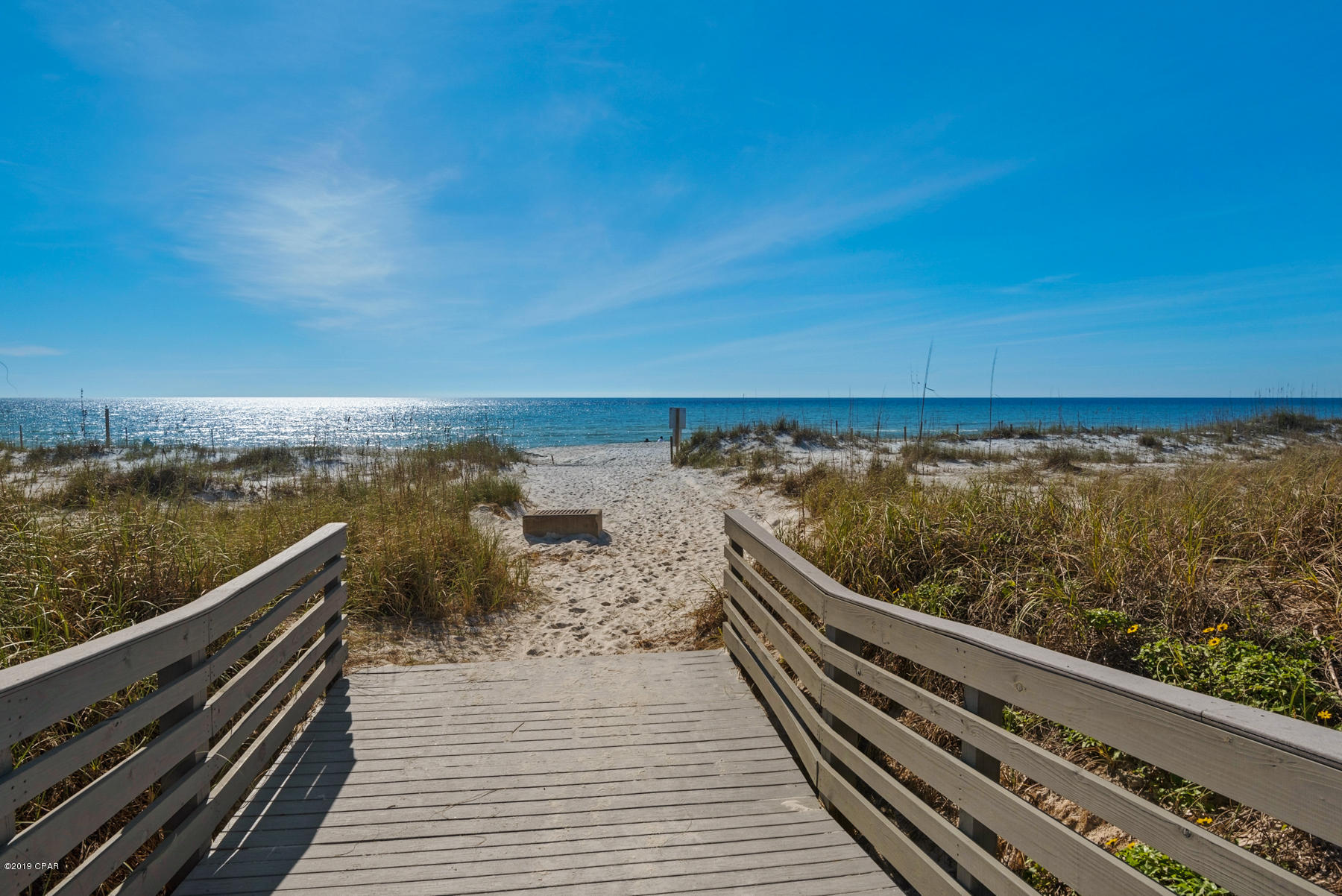 Open Sands - Residential