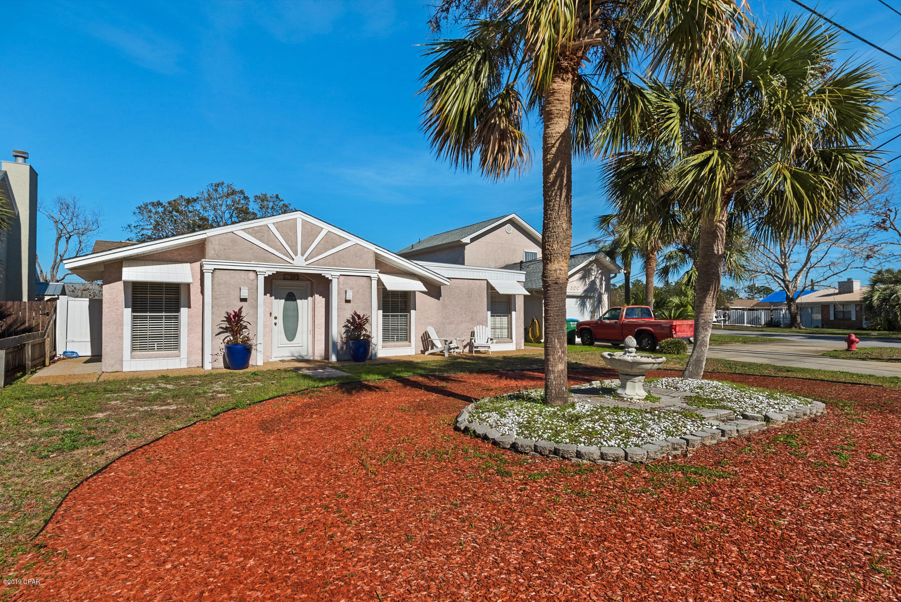 Open Sands - Residential