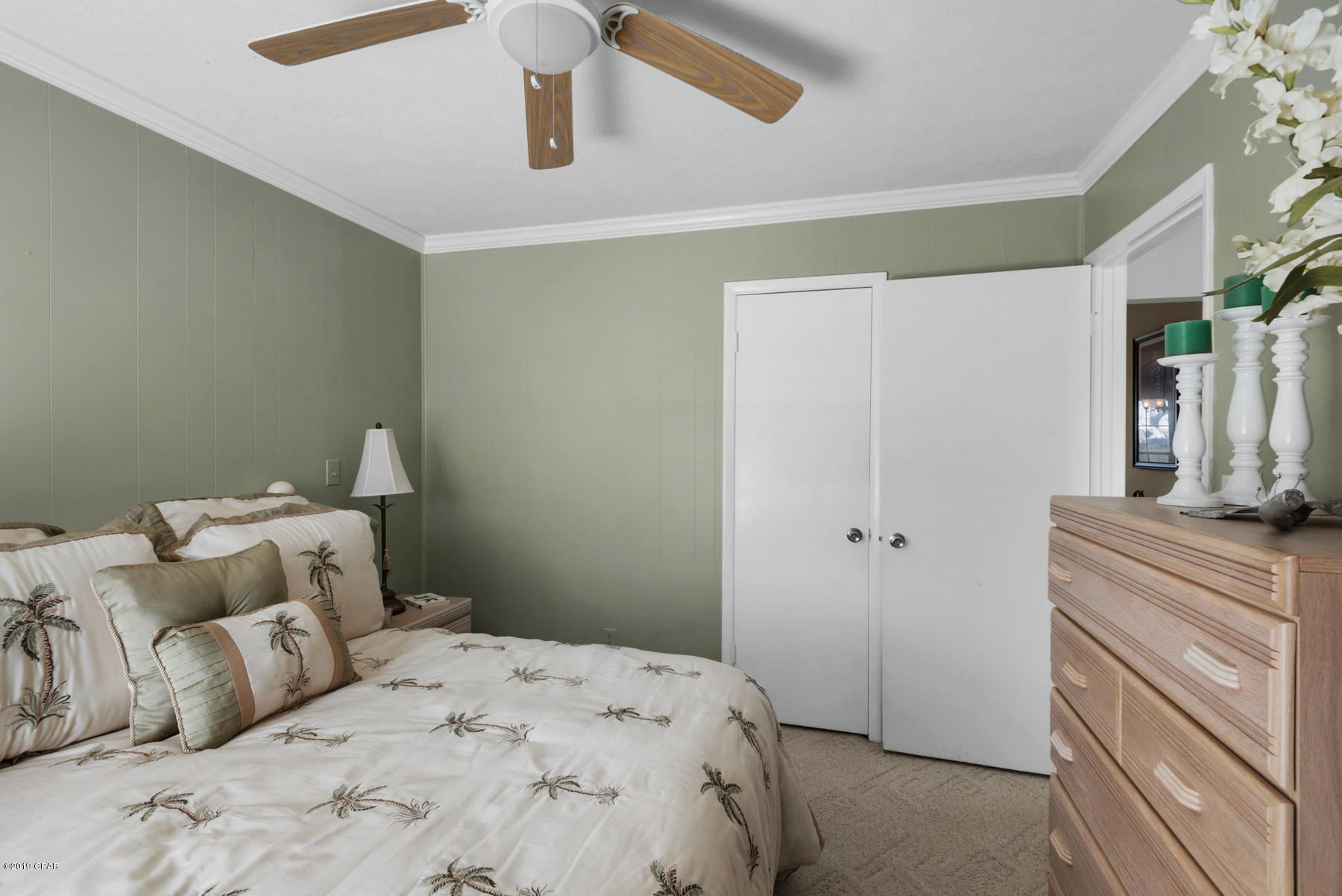 Open Sands - Residential