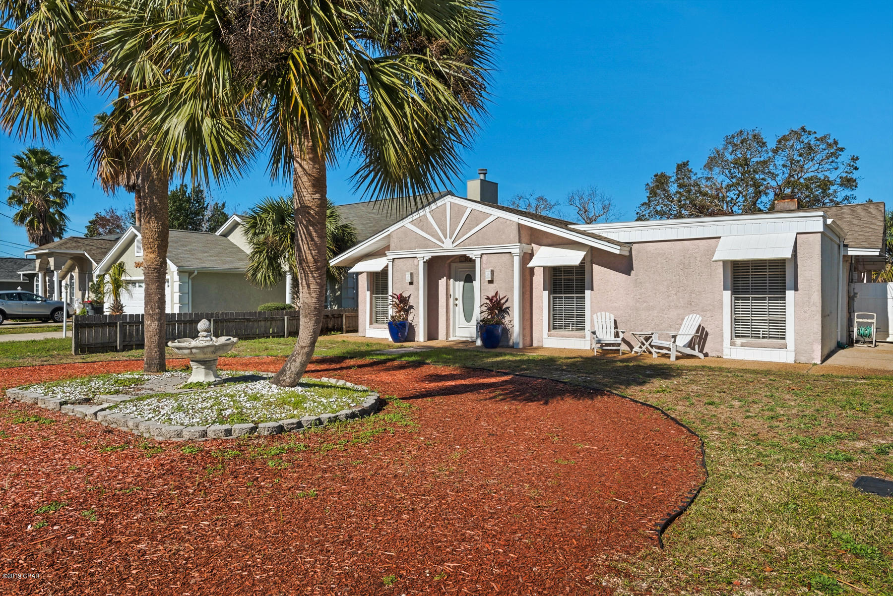 Open Sands - Residential