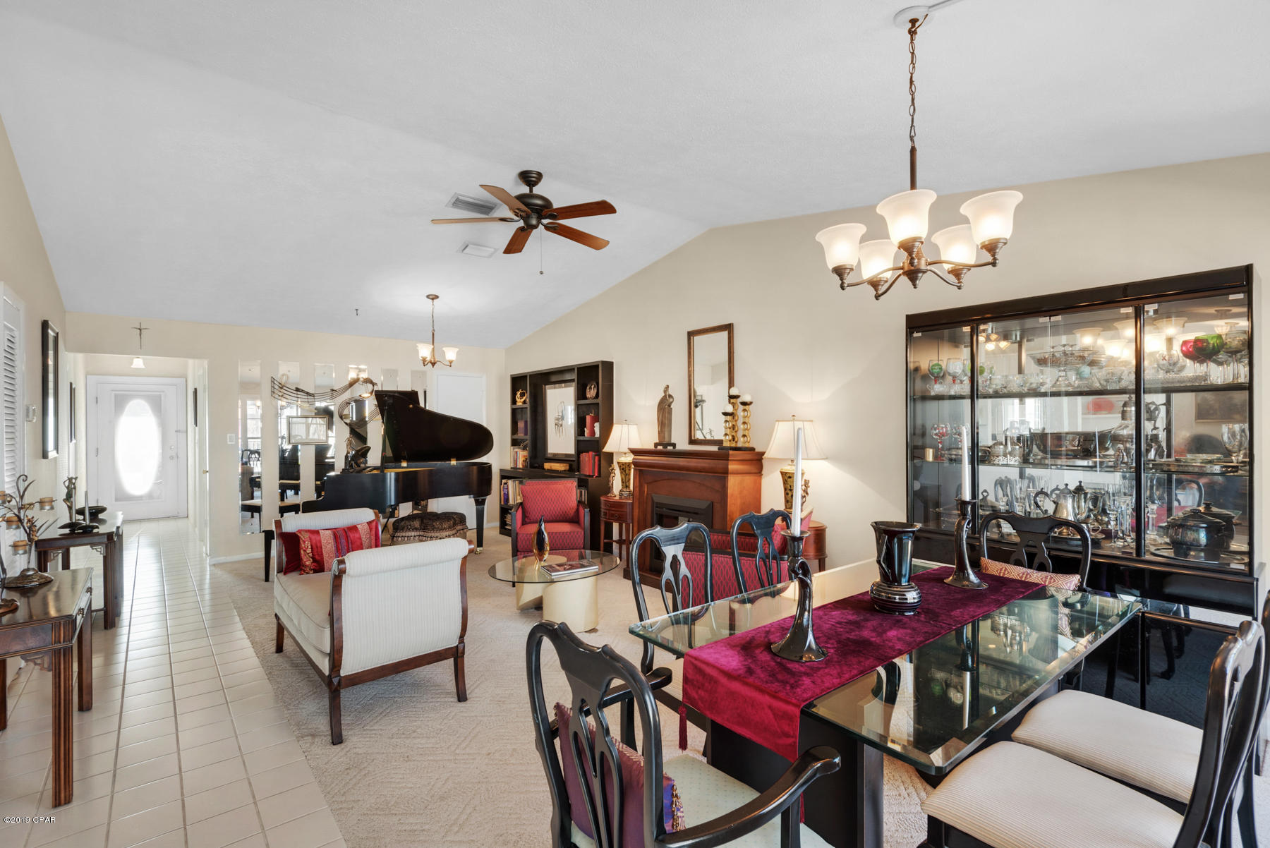 Open Sands - Residential