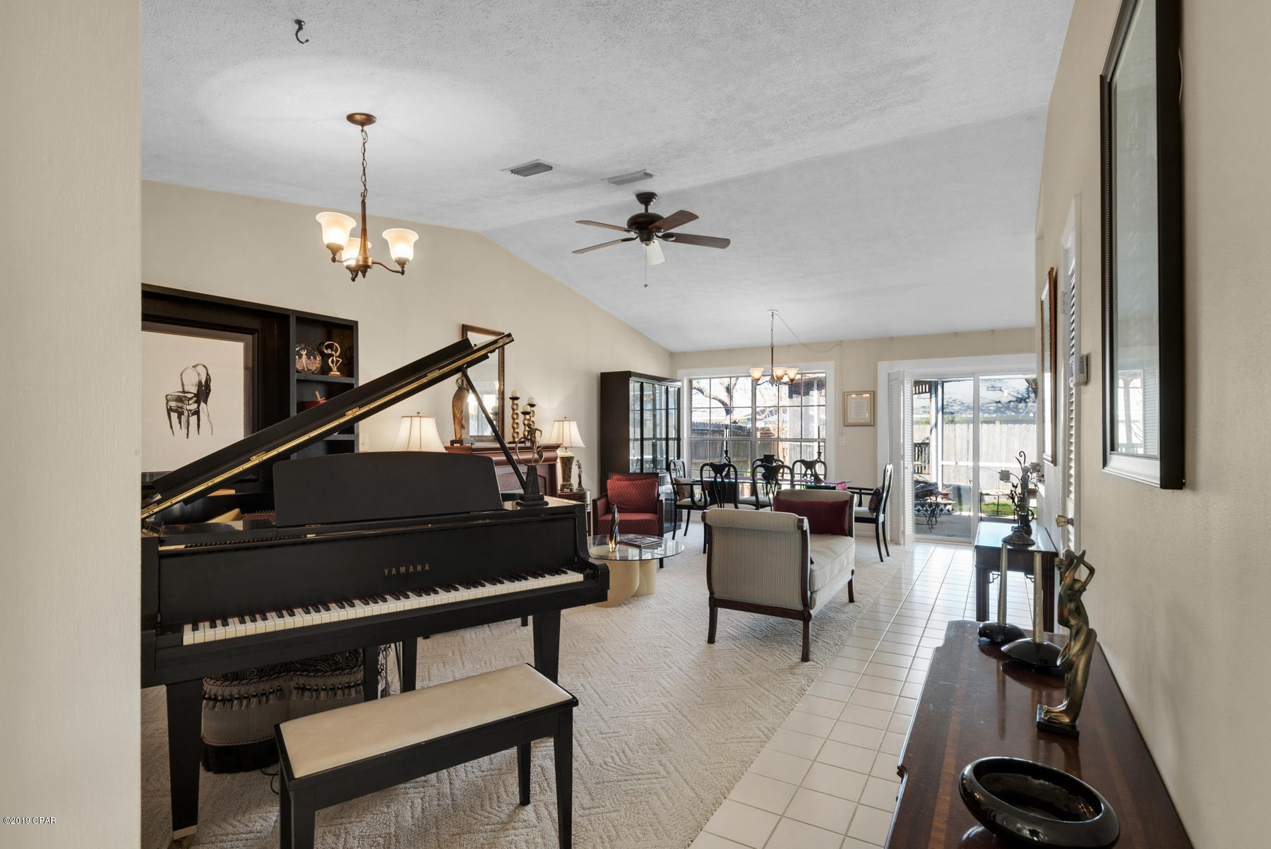 Open Sands - Residential