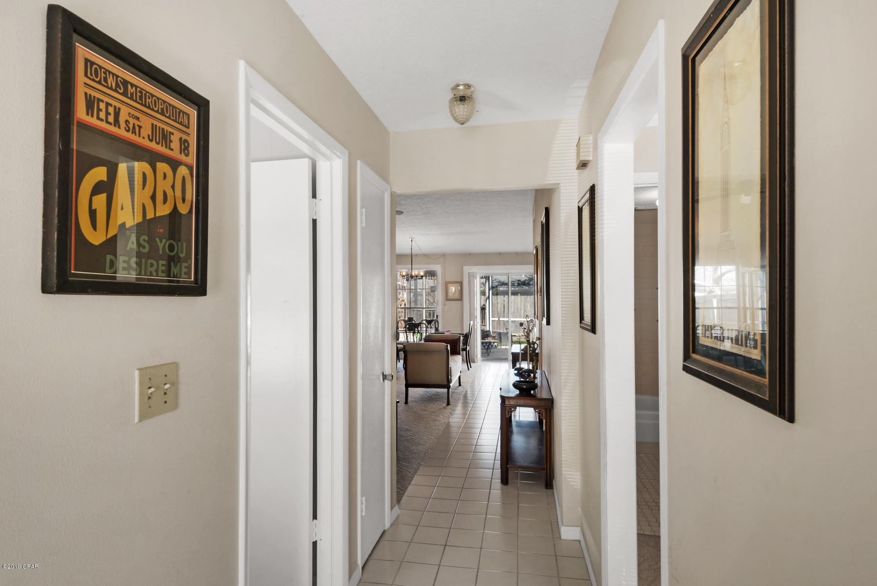 Open Sands - Residential